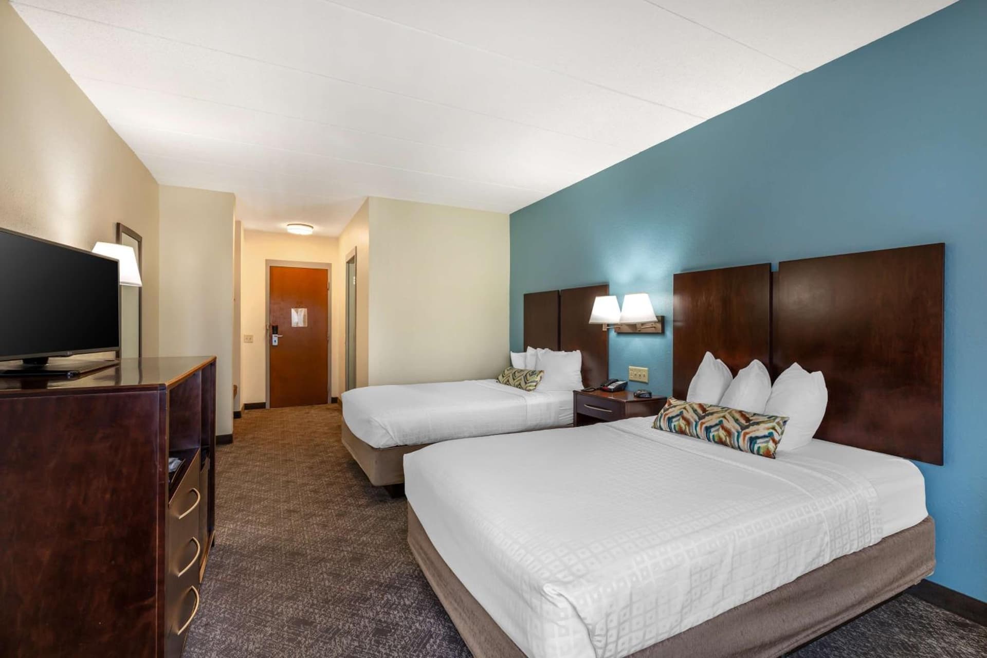Best Western Port Clinton gallery photo in Port Clinton, OH — image 33