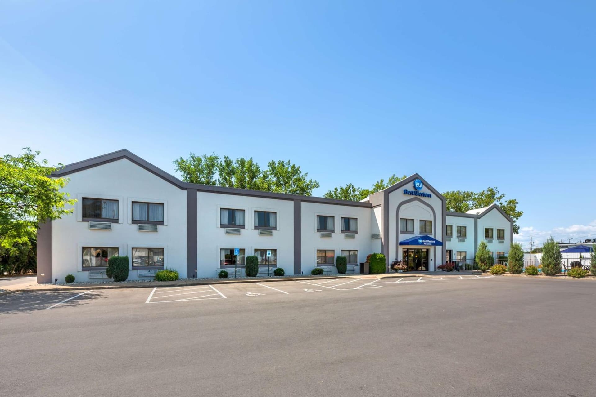 Best Western Port Clinton gallery photo in Port Clinton, OH — image 25