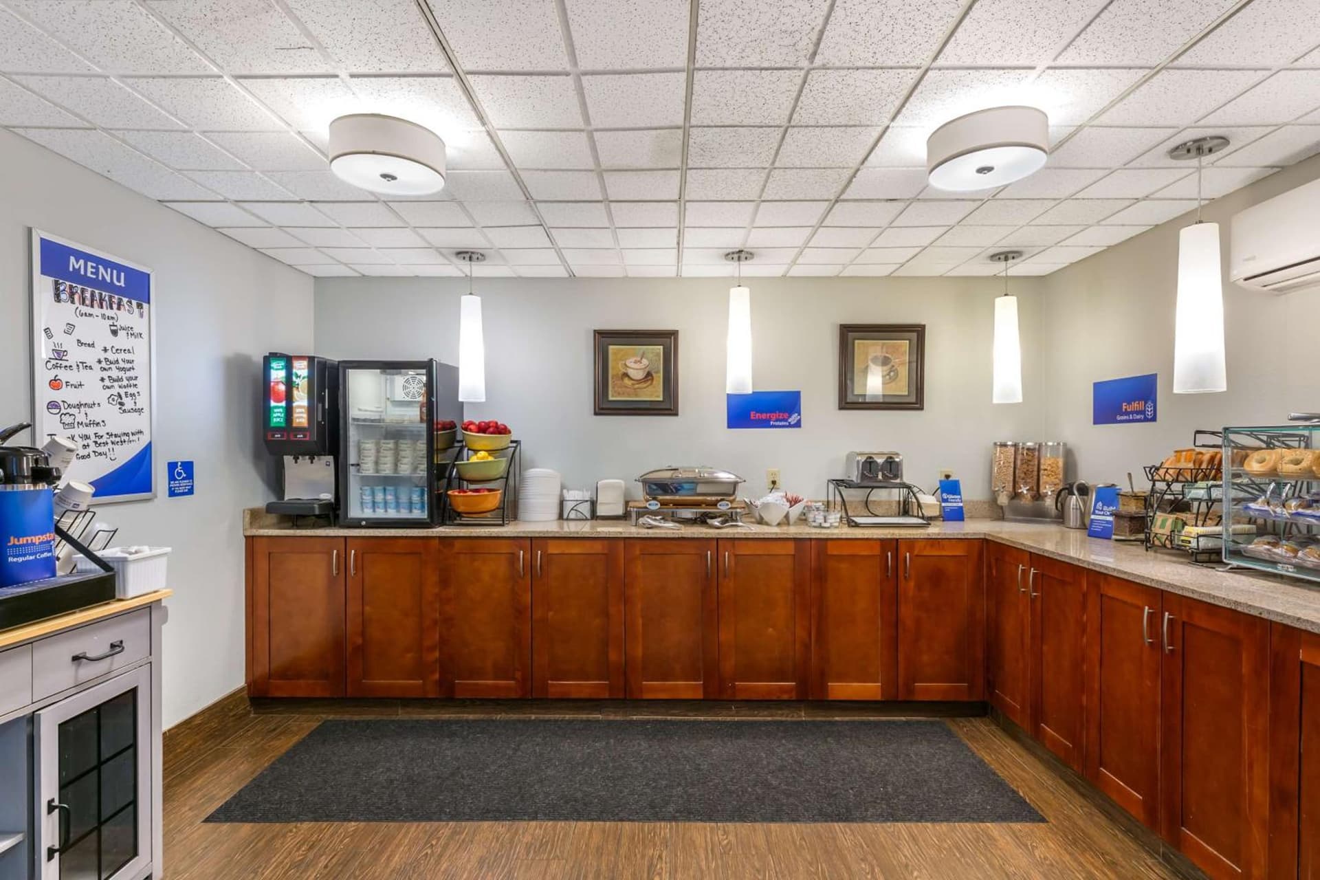 Best Western Port Clinton gallery photo in Port Clinton, OH — image 22