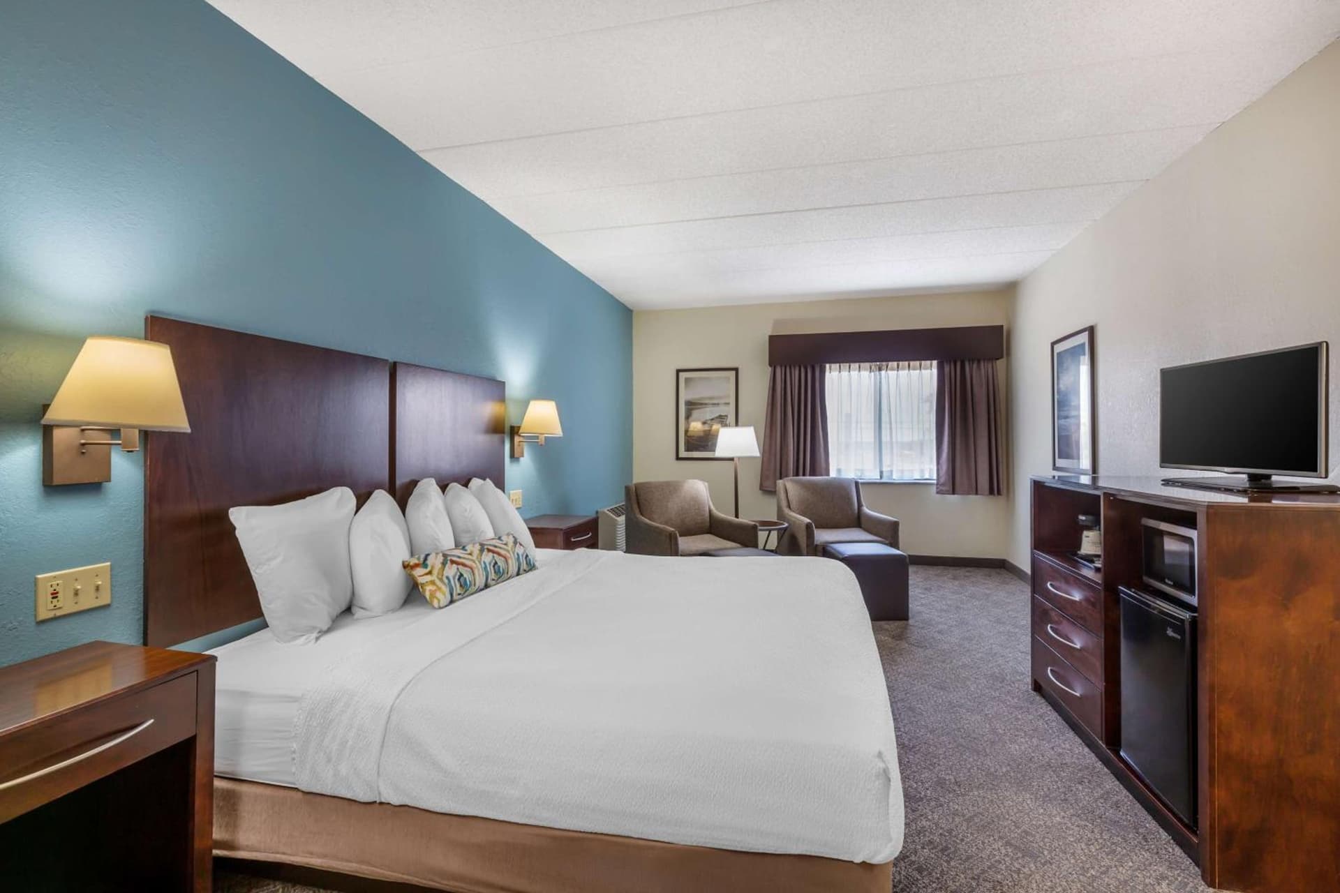 Best Western Port Clinton gallery photo in Port Clinton, OH — image 21