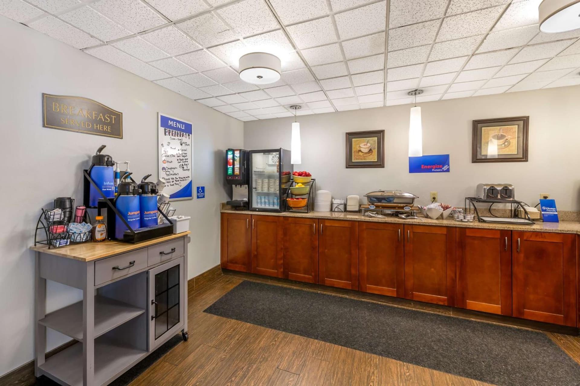 Best Western Port Clinton gallery photo in Port Clinton, OH — image 11