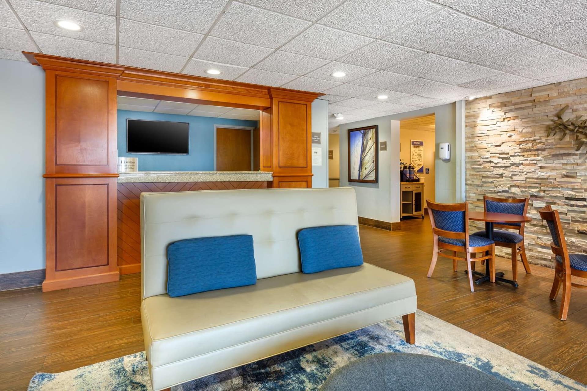 Best Western Port Clinton gallery photo in Port Clinton, OH — image 20
