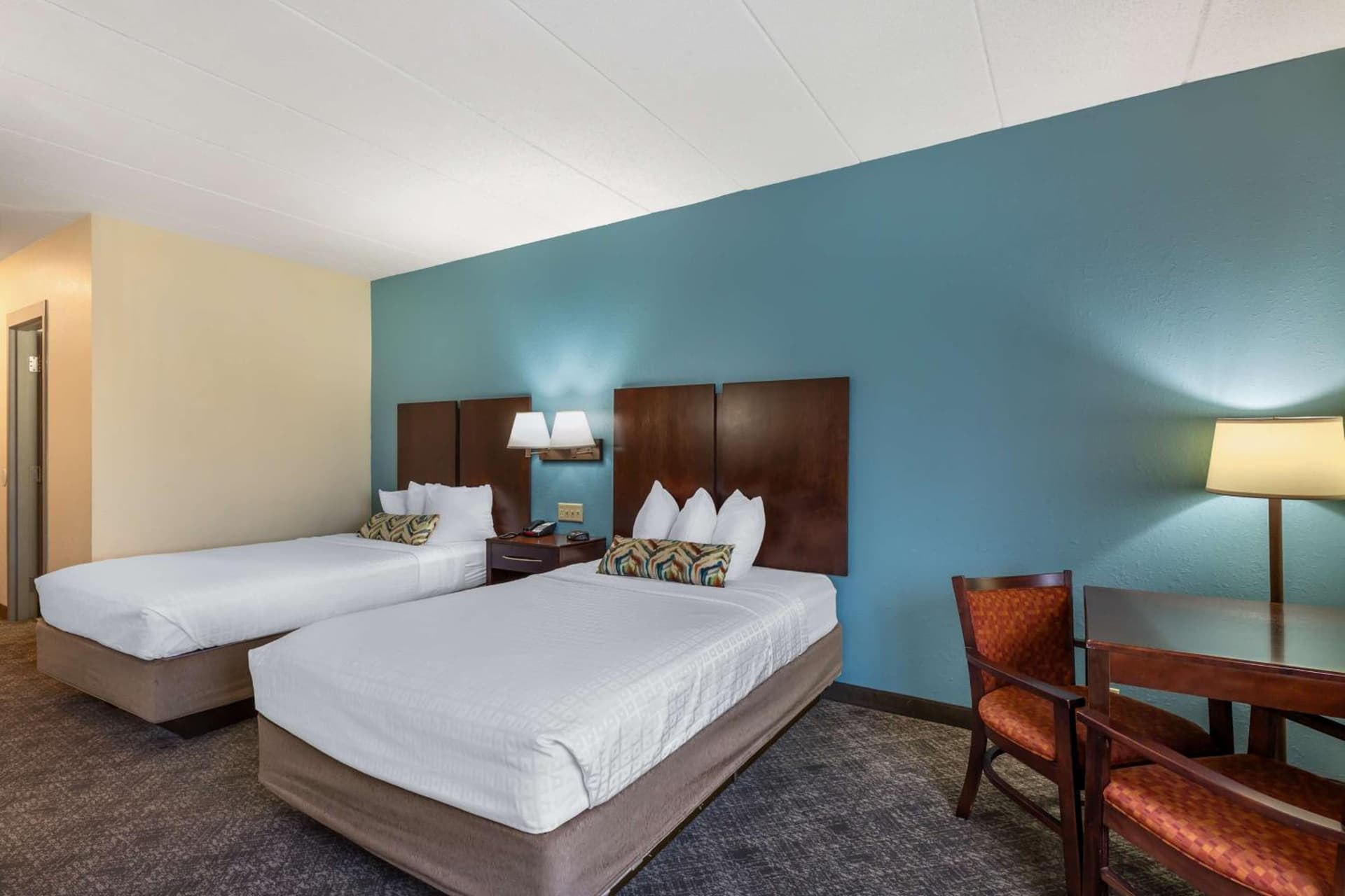Best Western Port Clinton gallery photo in Port Clinton, OH — image 30
