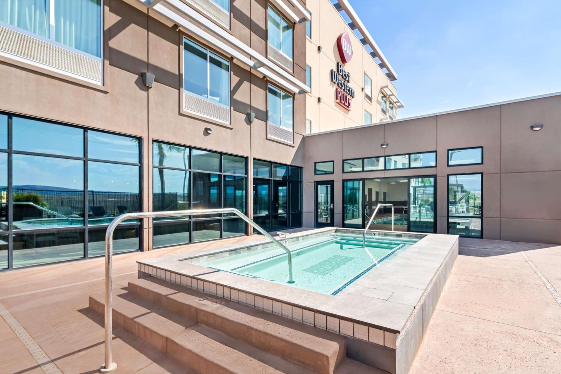 Best Western Plus Settlers Point gallery photo in Washington, UT — image 6