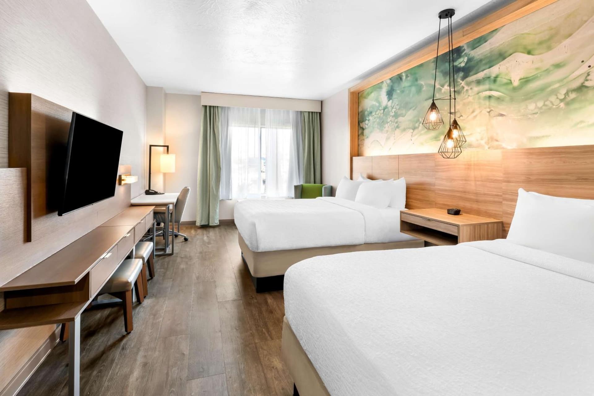 Best Western Plus Settlers Point gallery photo in Washington, UT — image 20