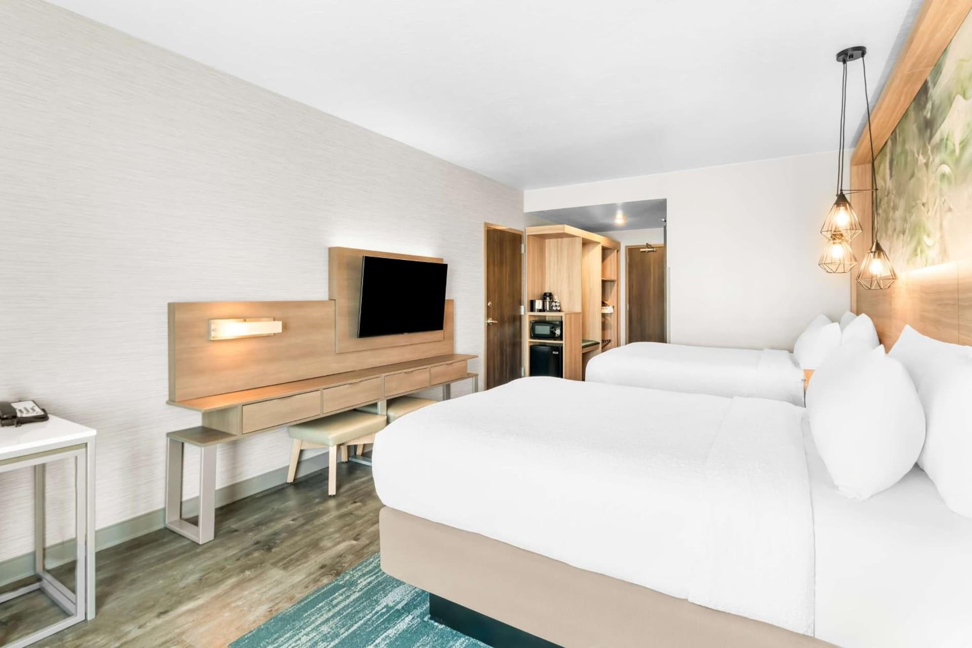 Best Western Plus Settlers Point interior in Washington, UT — gallery photo 2