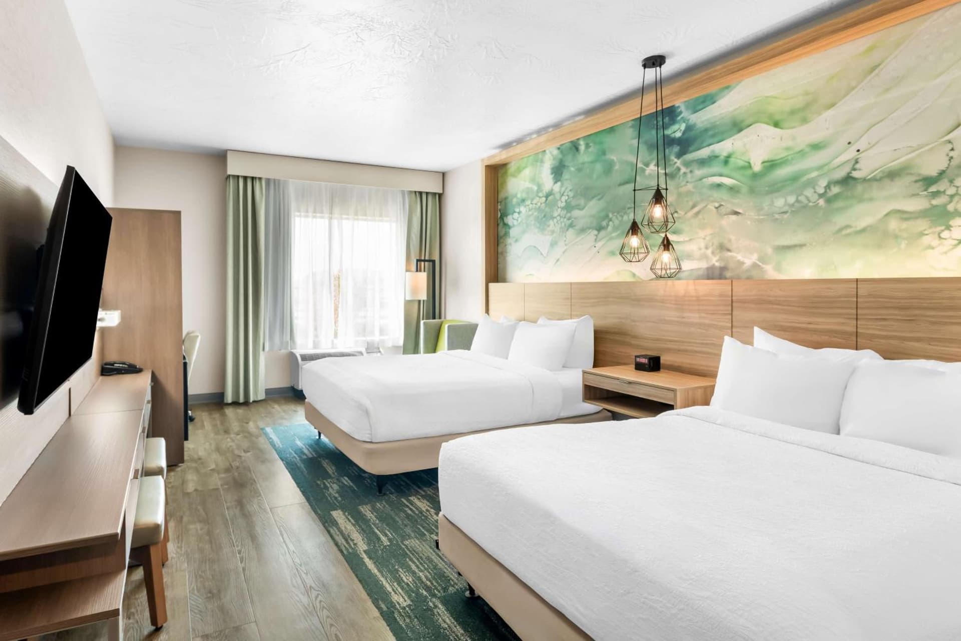 Best Western Plus Settlers Point gallery photo in Washington, UT — image 8