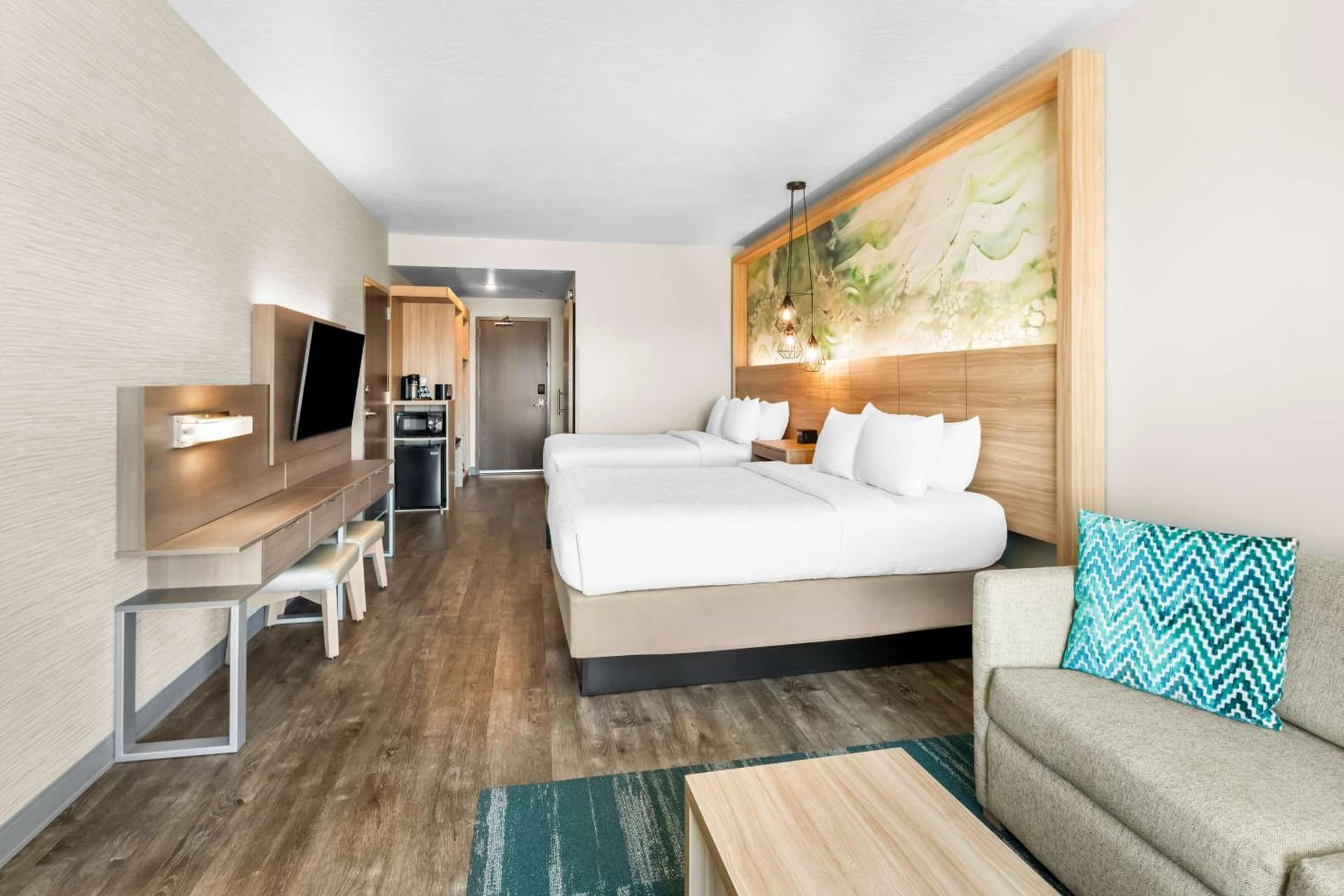 Best Western Plus Settlers Point gallery photo in Washington, UT — image 33