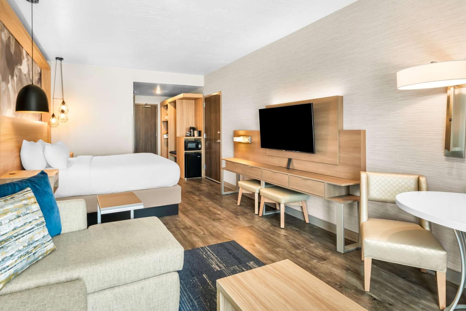 Best Western Plus Settlers Point gallery photo in Washington, UT — image 4