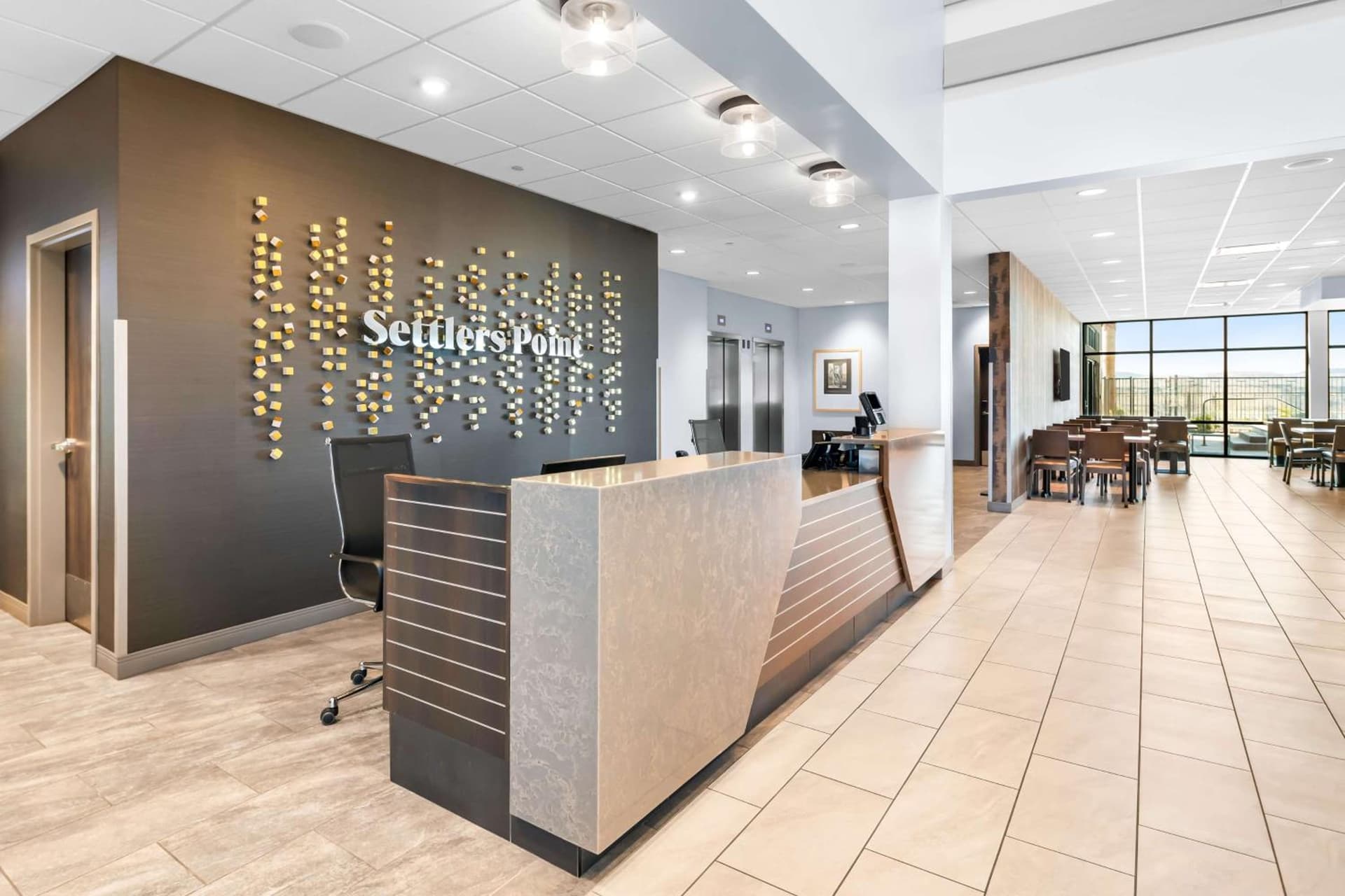Best Western Plus Settlers Point gallery photo in Washington, UT — image 36