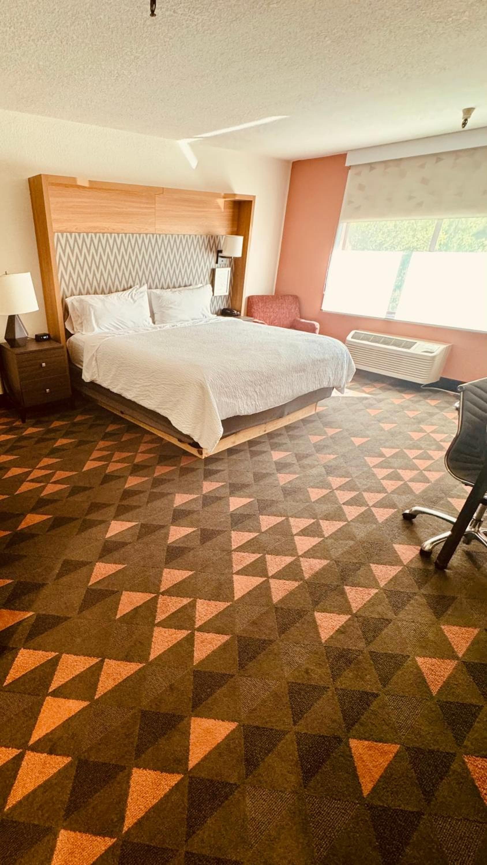 Holiday Inn Rancho Cordova - Northeast Sacramento by IHG gallery photo in Rancho Cordova, CA — image 47
