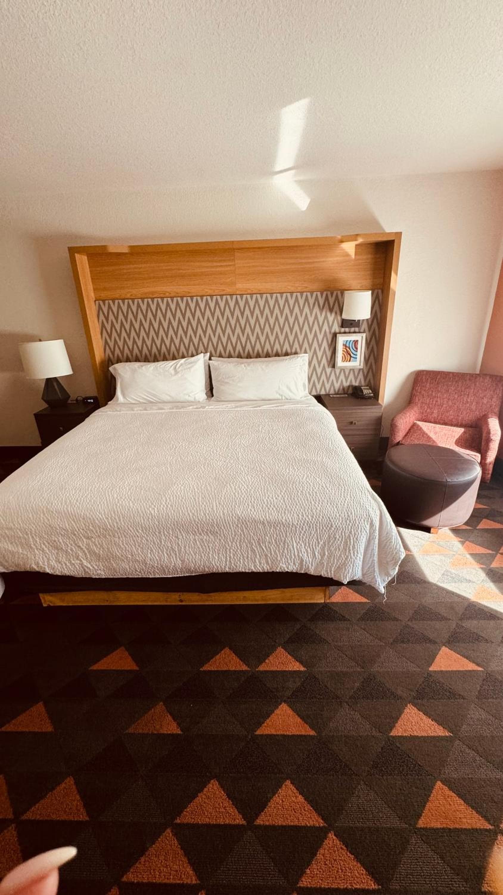 Holiday Inn Rancho Cordova - Northeast Sacramento by IHG gallery photo in Rancho Cordova, CA — image 27