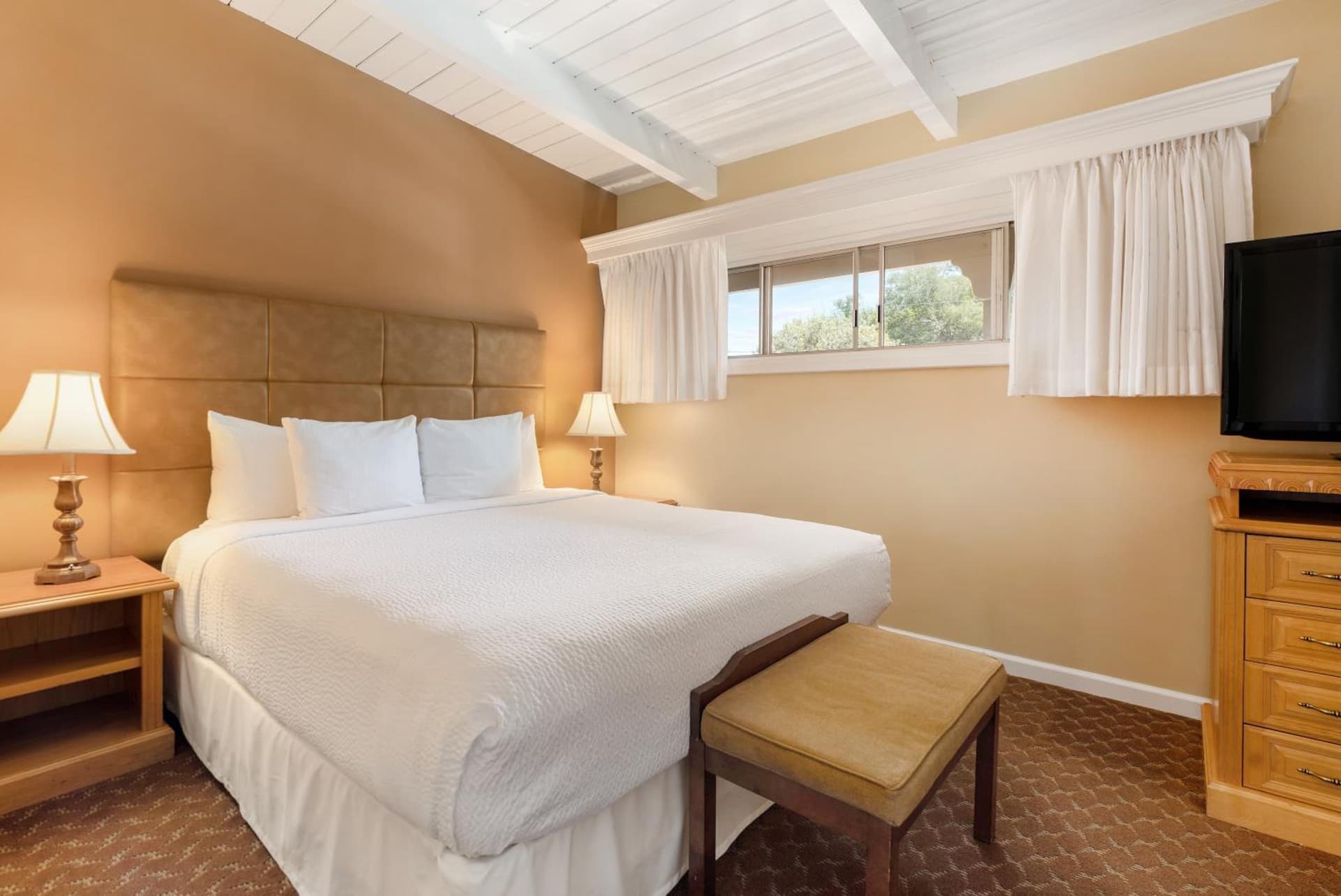Best Western Plus Santa Barbara gallery photo in Santa Barbara, CA — image 78