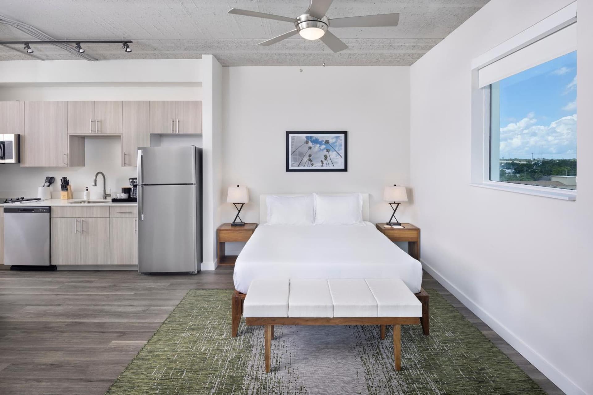 Mint House St Petersburg by Kasa gallery photo in St Petersburg, FL — image 20