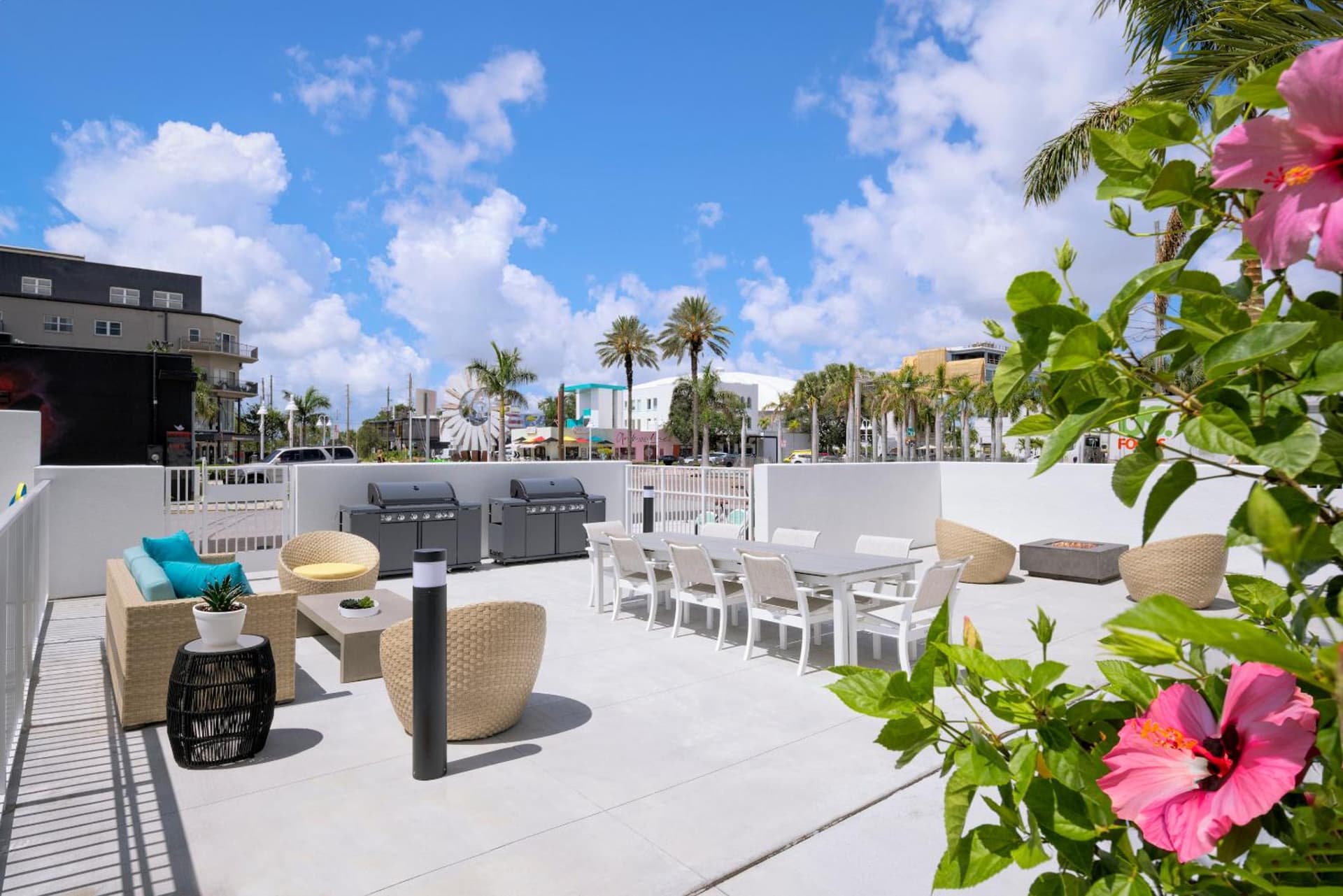 Mint House St Petersburg by Kasa gallery photo in St Petersburg, FL — image 28