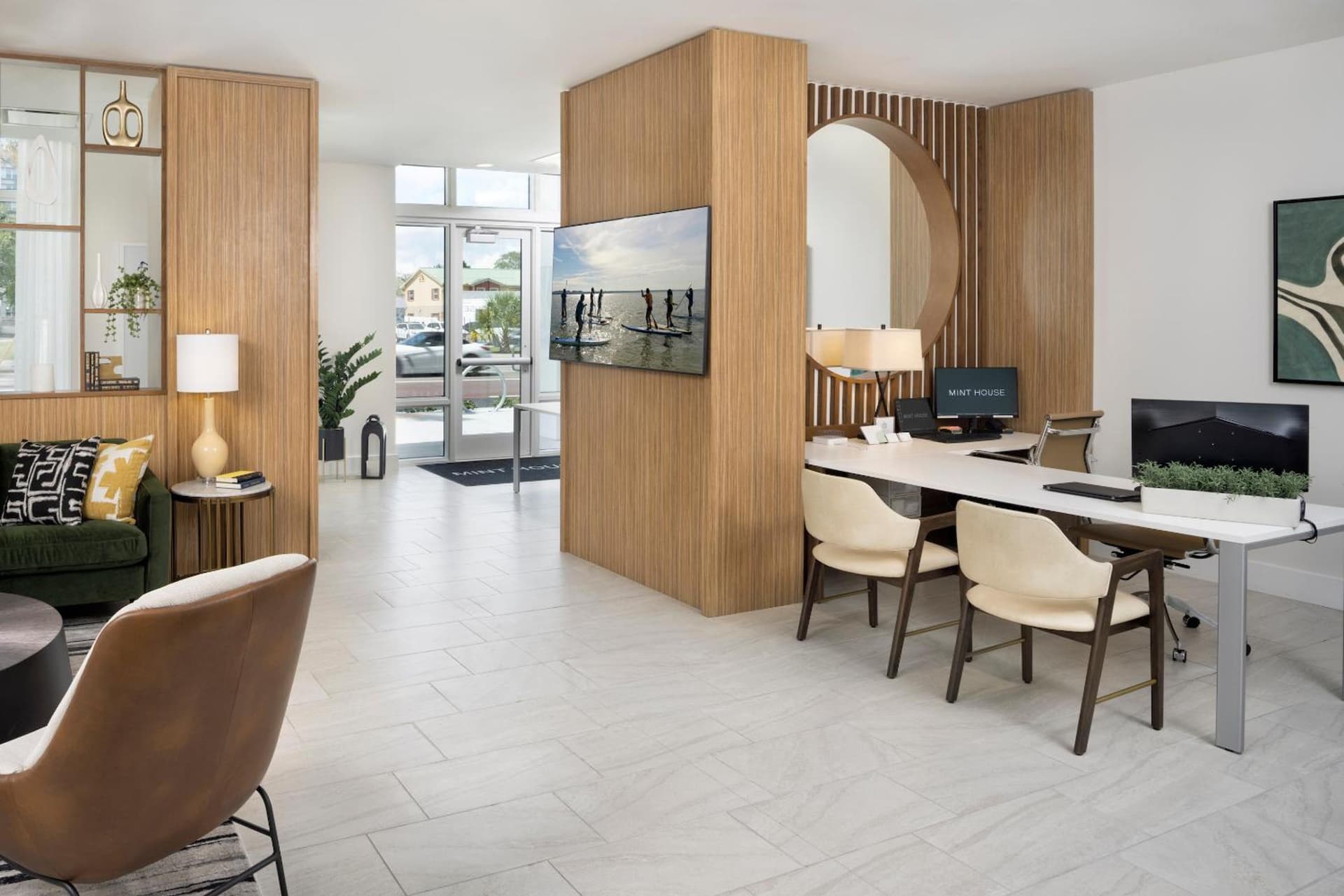 Mint House St Petersburg by Kasa gallery photo in St Petersburg, FL — image 16