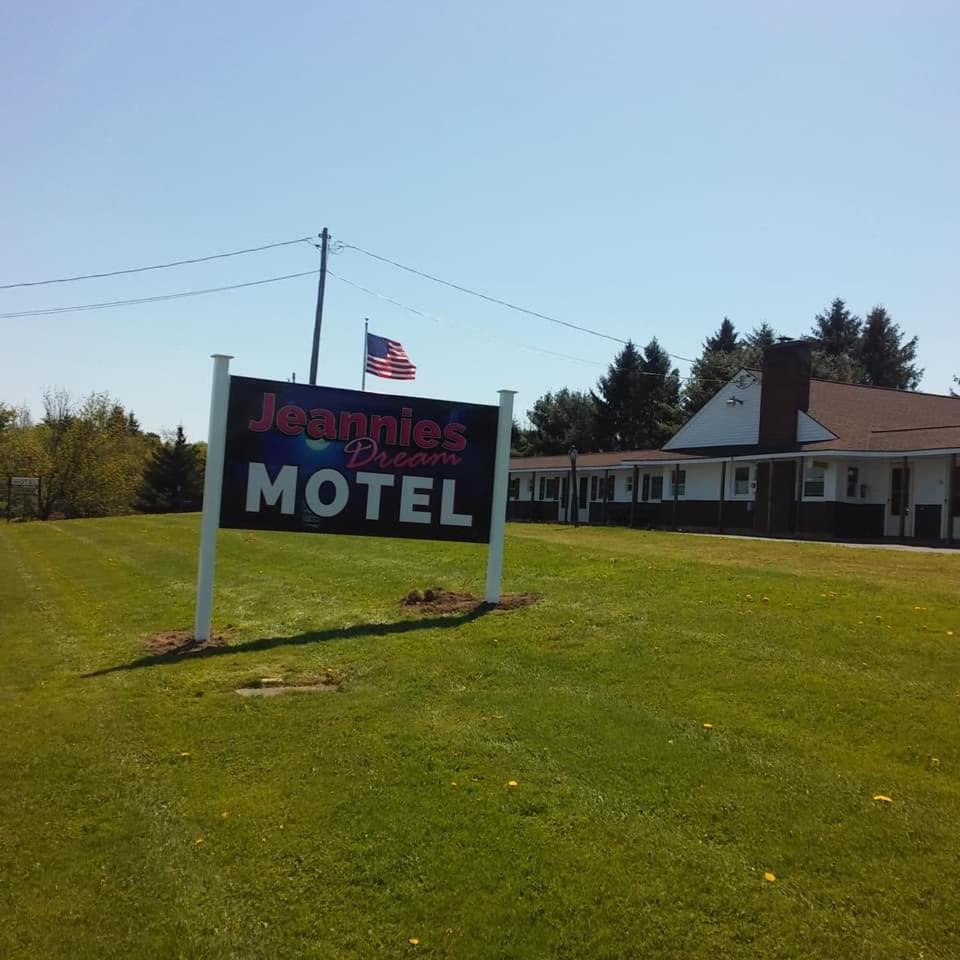 Jeannies Dream Motel — hotel in Richfield Springs, New York