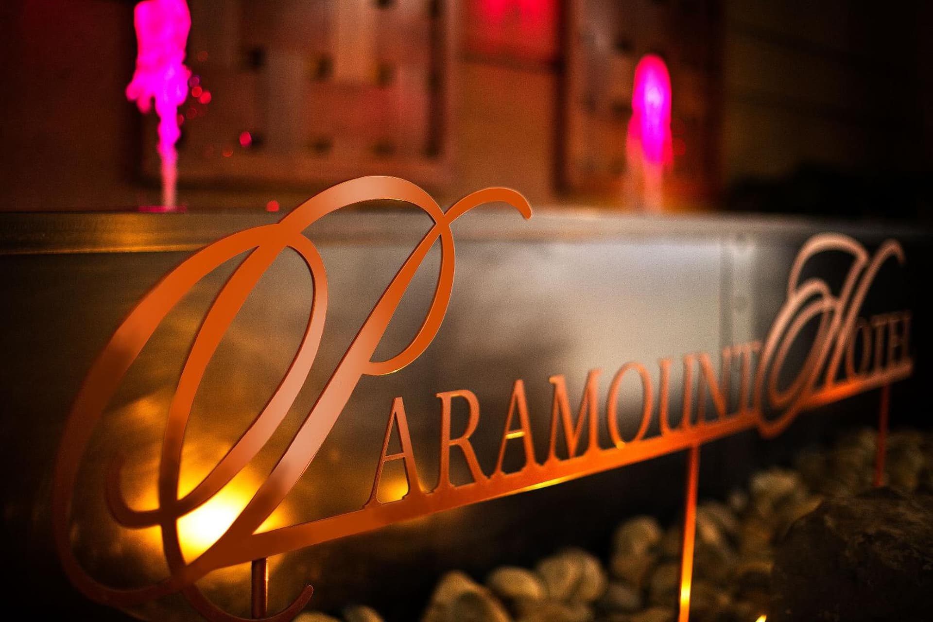 The Paramount Hotel gallery photo in Seattle, WA — image 17