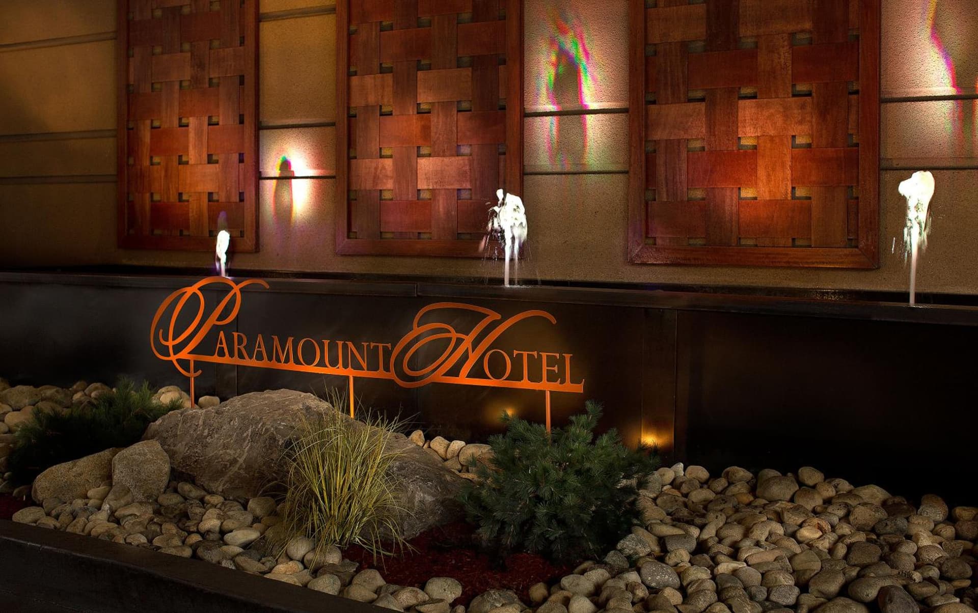 The Paramount Hotel gallery photo in Seattle, WA — image 35