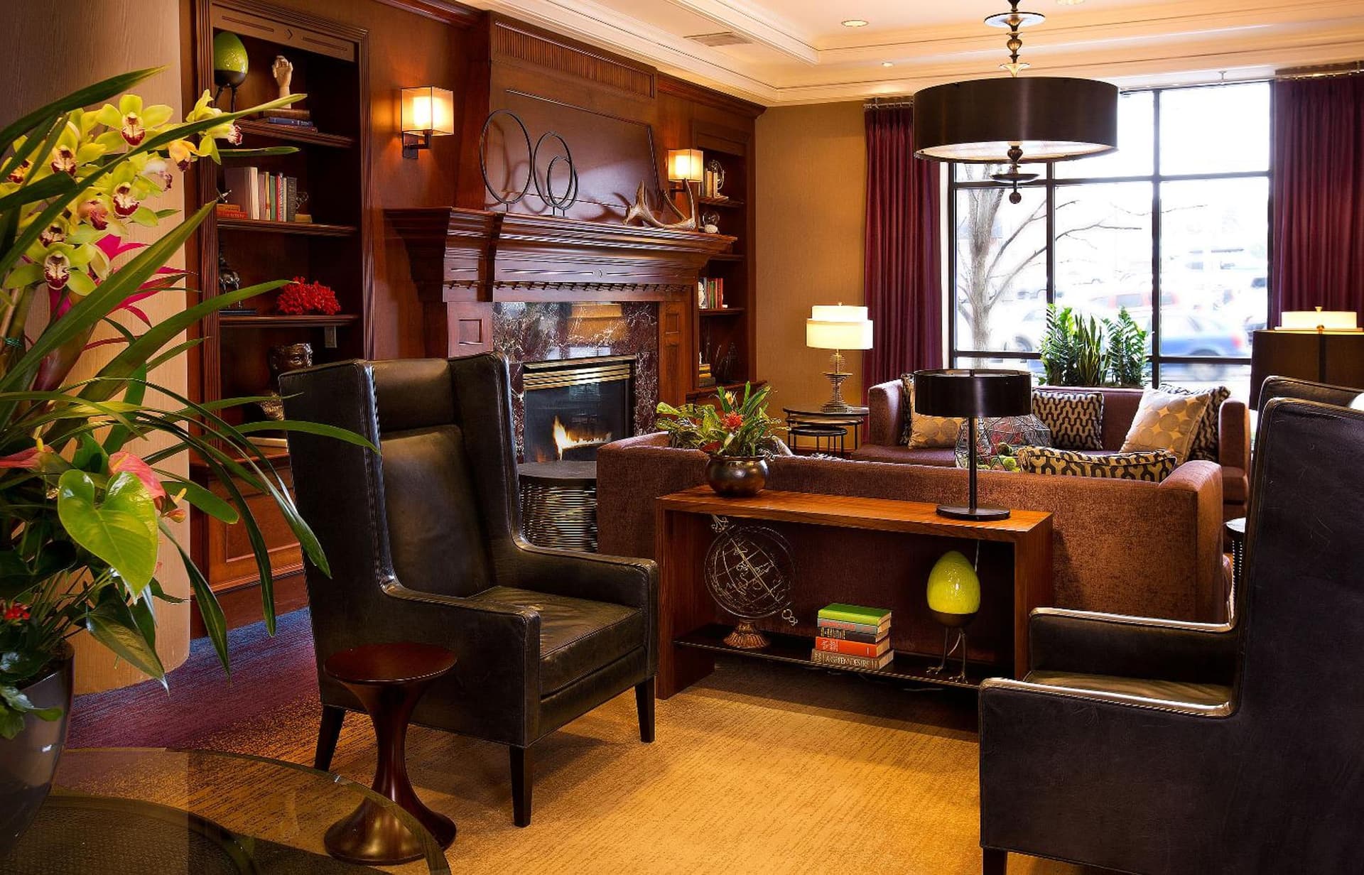 The Paramount Hotel gallery photo in Seattle, WA — image 26