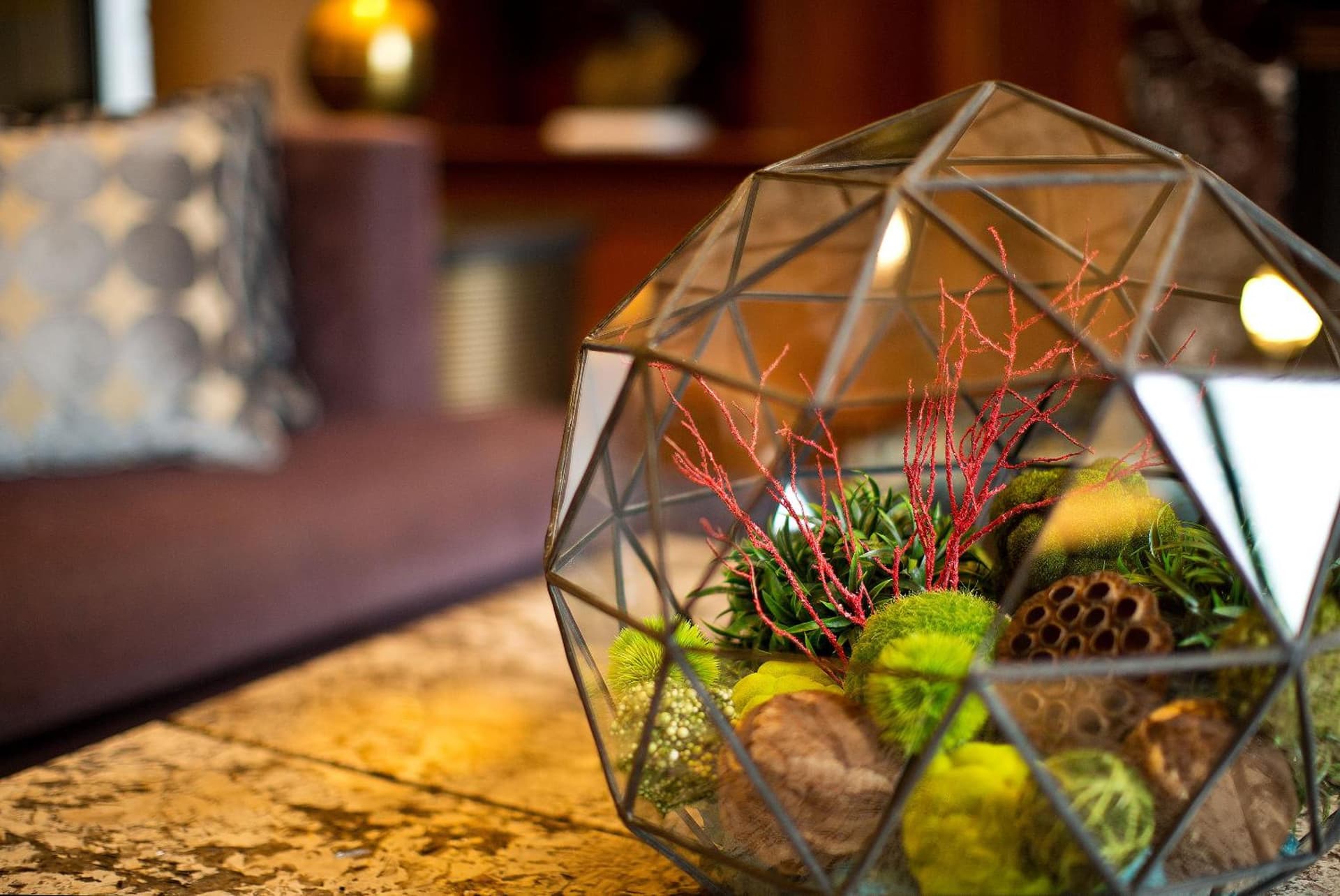 The Paramount Hotel gallery photo in Seattle, WA — image 30