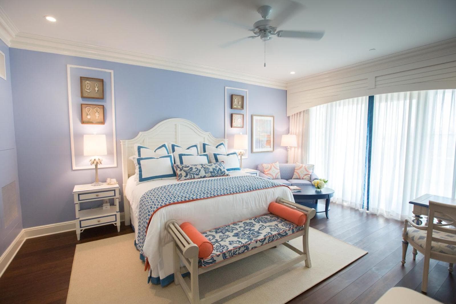 The Beach Club at Charleston Harbor Resort and Marina gallery photo in Charleston, SC — image 6
