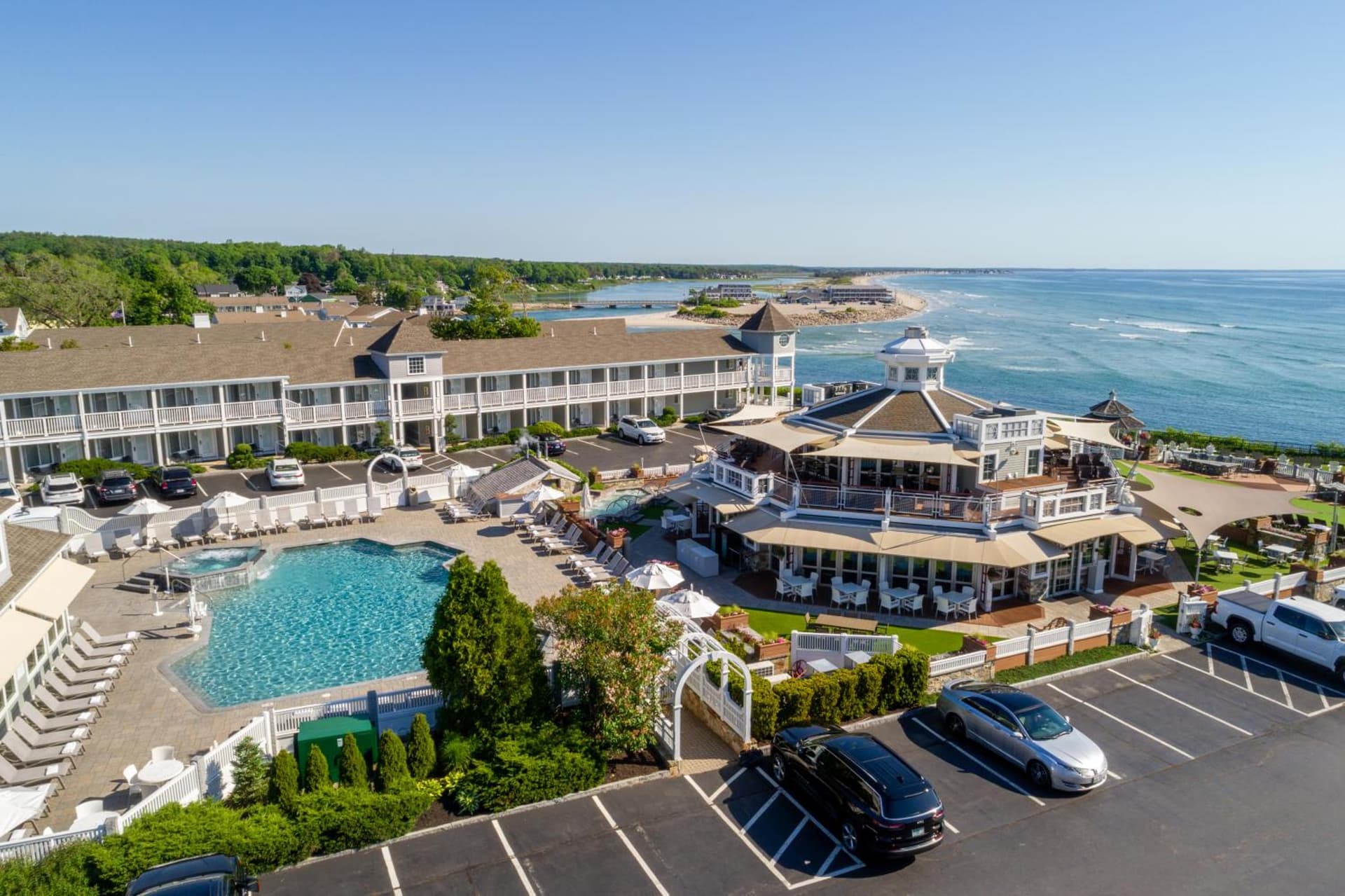 Anchorage by the Sea featured exterior or lobby in Ogunquit — similar hotel
