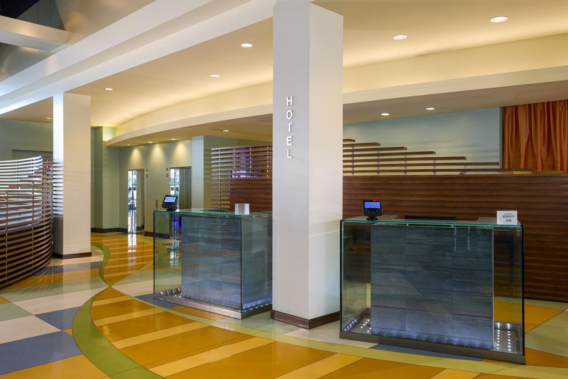 Renaissance ClubSport Aliso Viejo Laguna Beach Hotel gallery photo in Aliso Viejo, CA — image 8