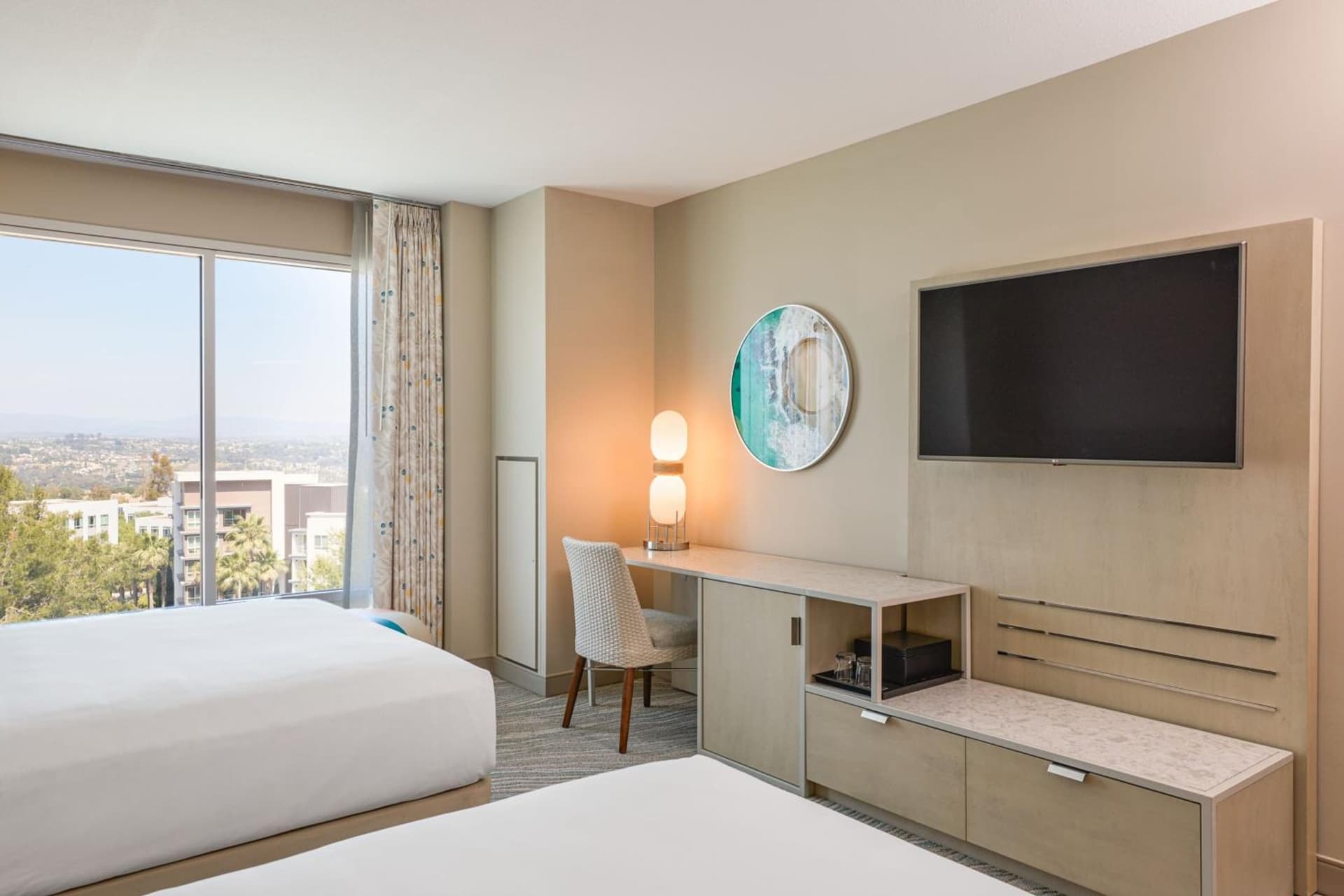 Renaissance ClubSport Aliso Viejo Laguna Beach Hotel gallery photo in Aliso Viejo, CA — image 46