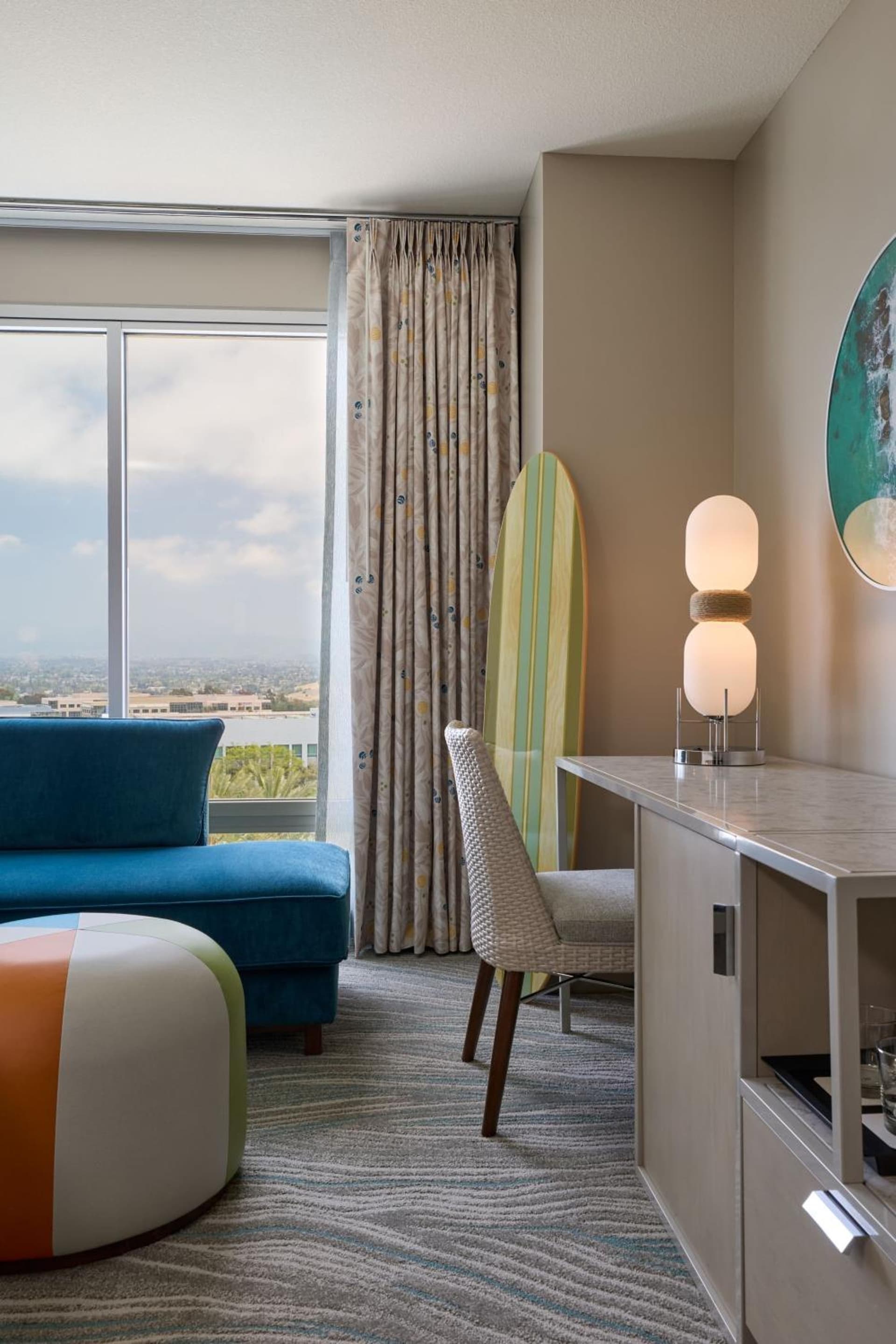 Renaissance ClubSport Aliso Viejo Laguna Beach Hotel gallery photo in Aliso Viejo, CA — image 66