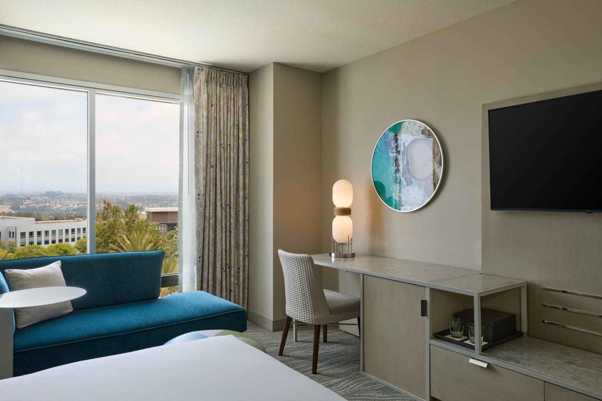 Renaissance ClubSport Aliso Viejo Laguna Beach Hotel gallery photo in Aliso Viejo, CA — image 18