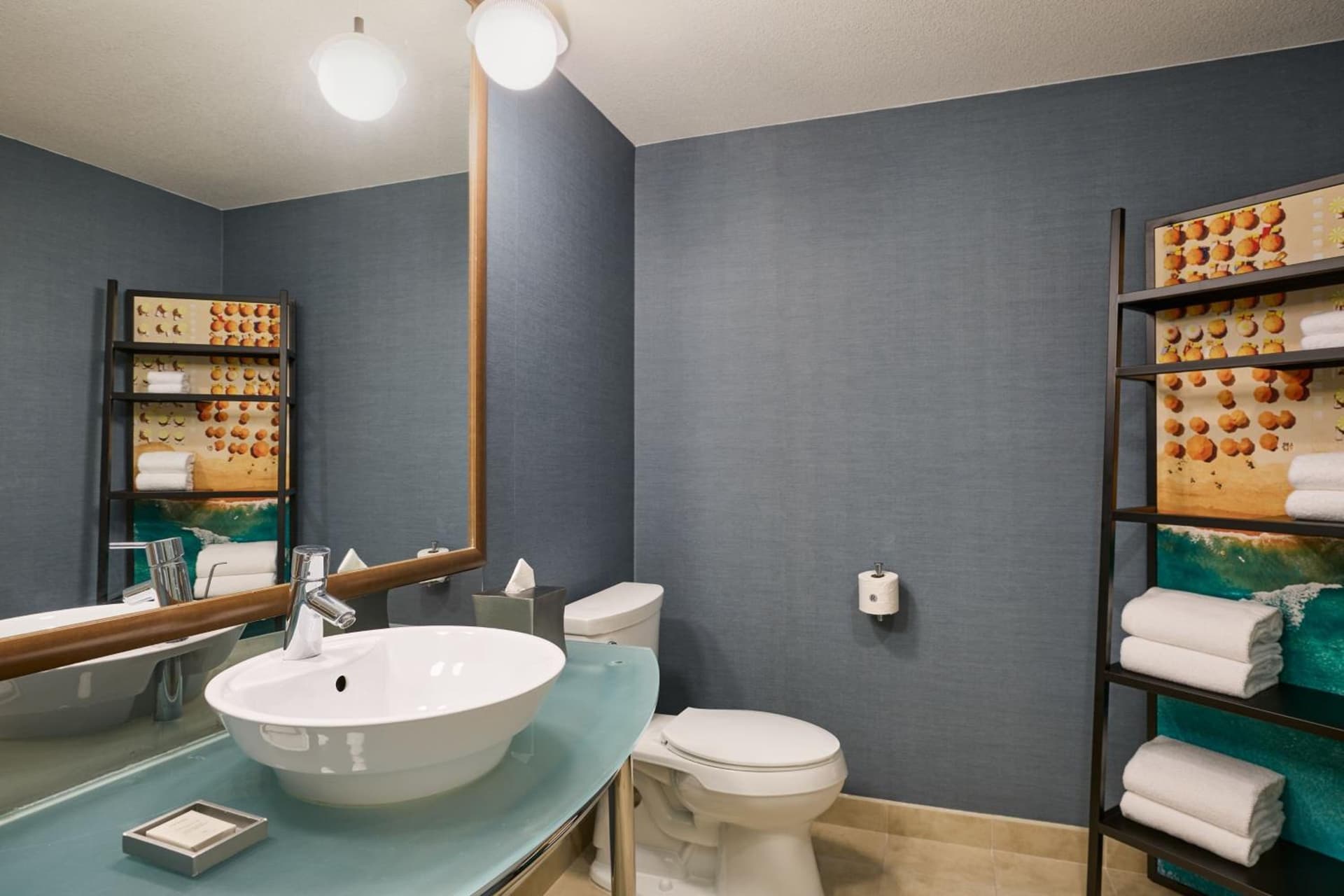 Renaissance ClubSport Aliso Viejo Laguna Beach Hotel gallery photo in Aliso Viejo, CA — image 62