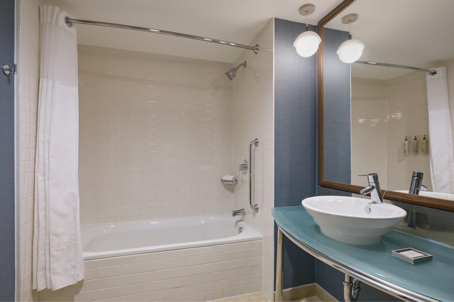 Renaissance ClubSport Aliso Viejo Laguna Beach Hotel gallery photo in Aliso Viejo, CA — image 35