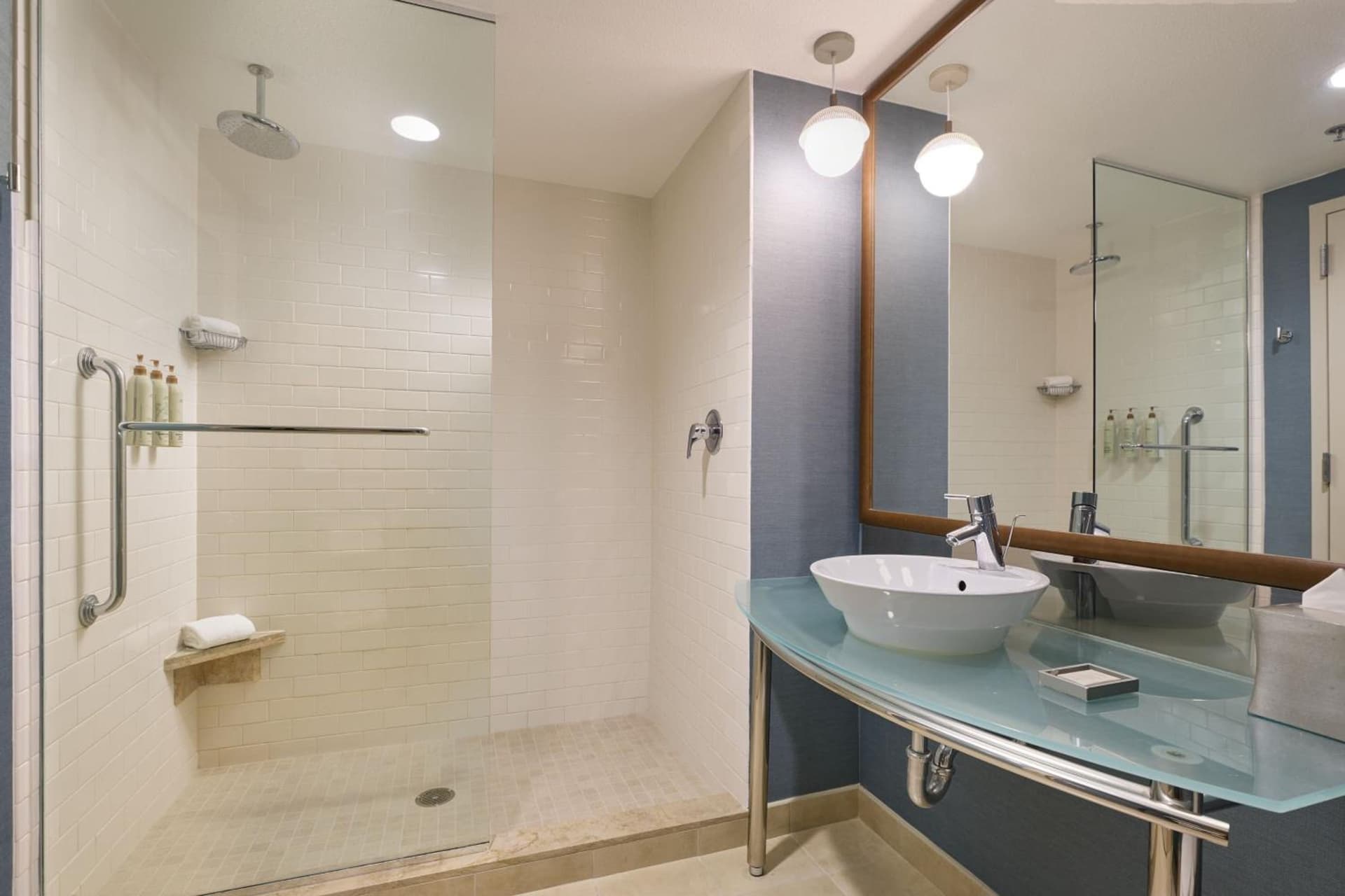 Renaissance ClubSport Aliso Viejo Laguna Beach Hotel gallery photo in Aliso Viejo, CA — image 52