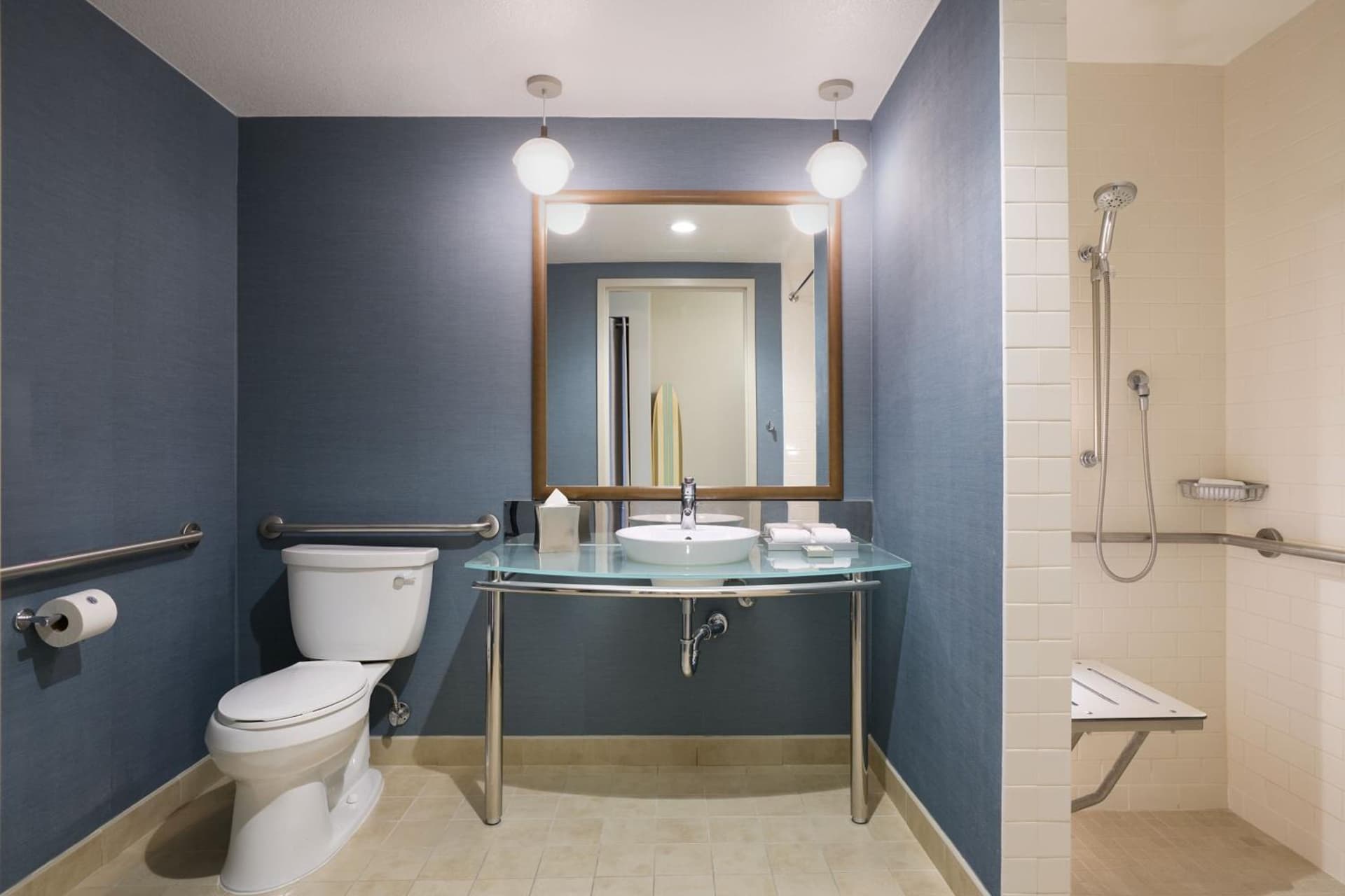 Renaissance ClubSport Aliso Viejo Laguna Beach Hotel gallery photo in Aliso Viejo, CA — image 48