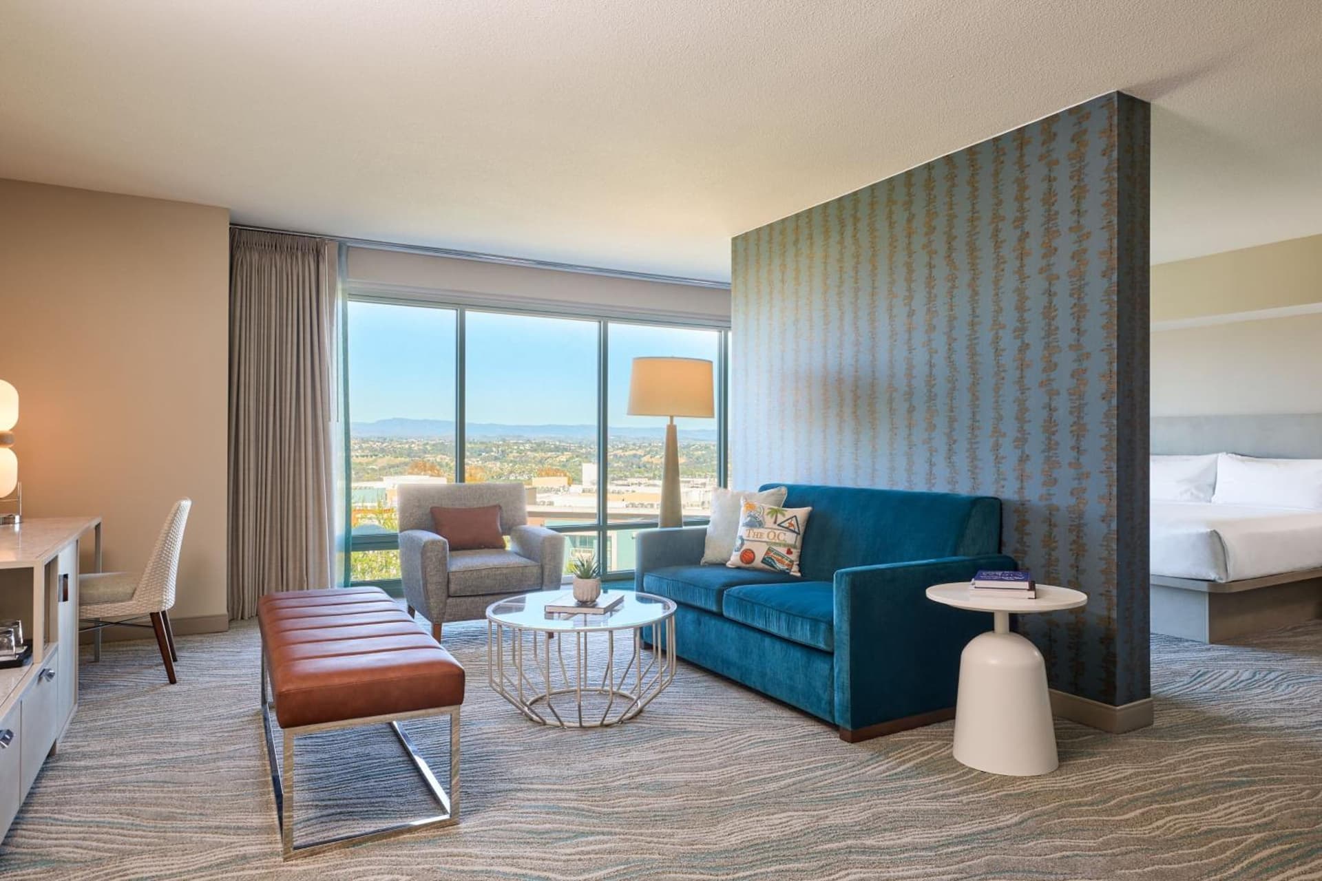 Renaissance ClubSport Aliso Viejo Laguna Beach Hotel gallery photo in Aliso Viejo, CA — image 21