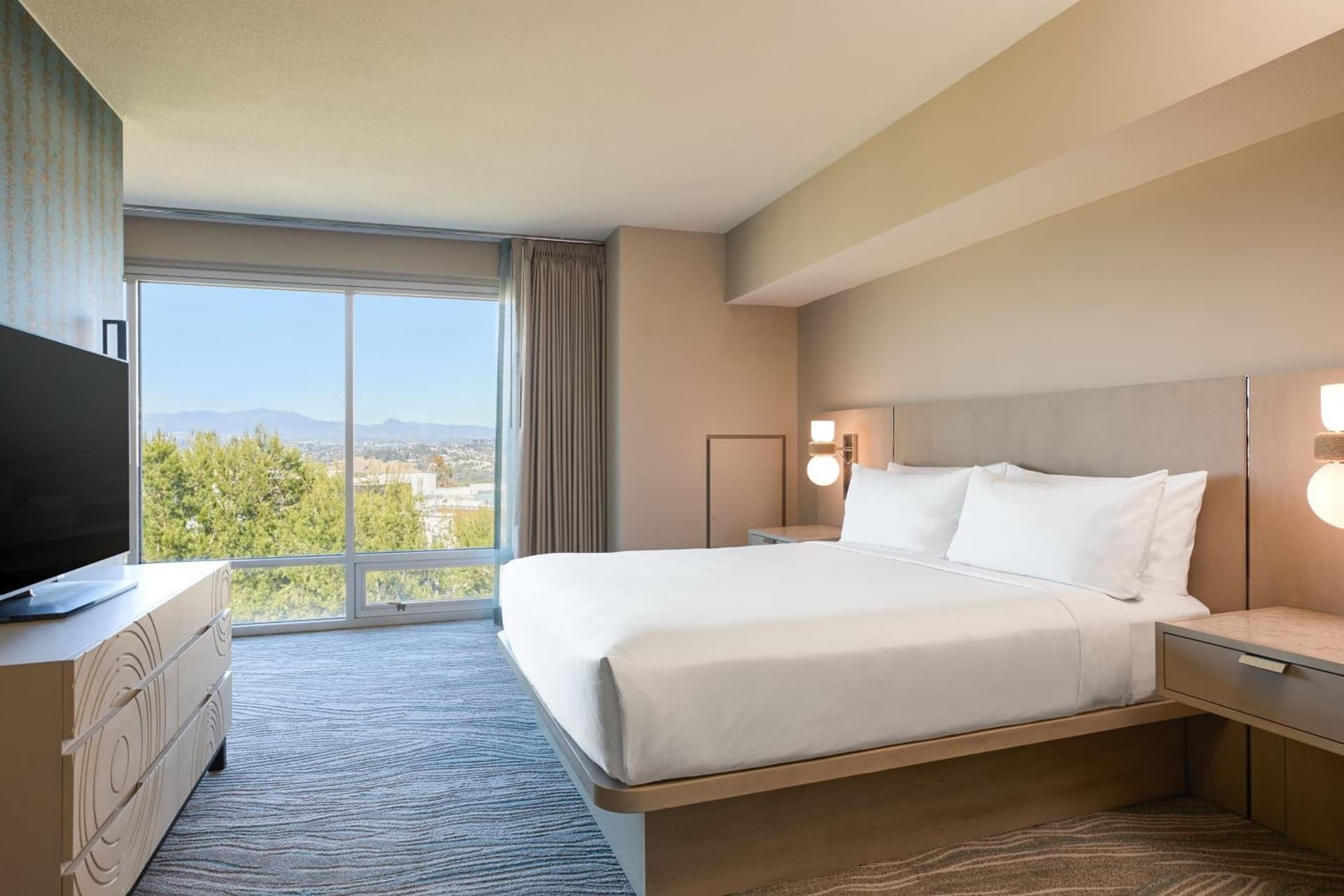 Renaissance ClubSport Aliso Viejo Laguna Beach Hotel gallery photo in Aliso Viejo, CA — image 37