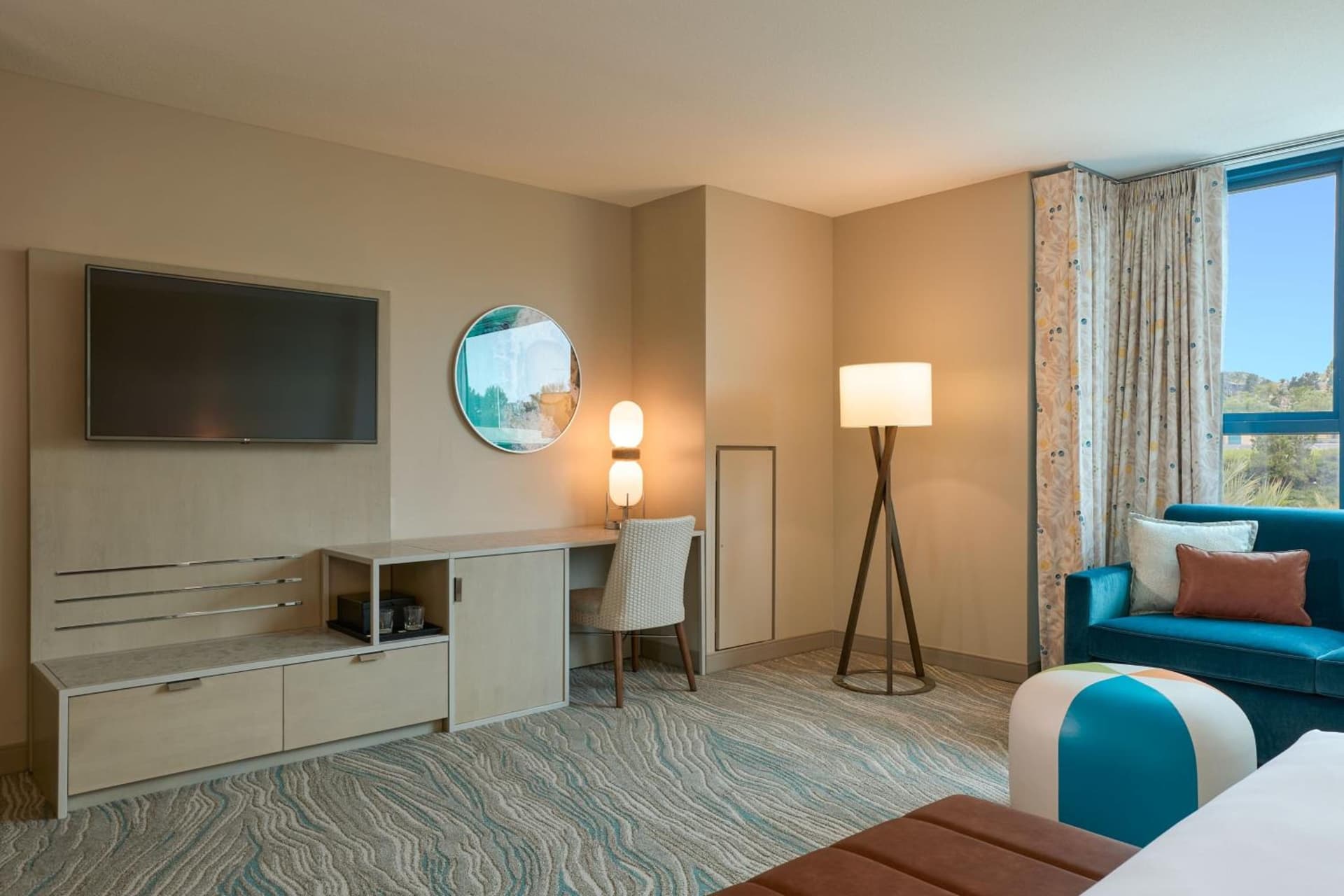 Renaissance ClubSport Aliso Viejo Laguna Beach Hotel gallery photo in Aliso Viejo, CA — image 31