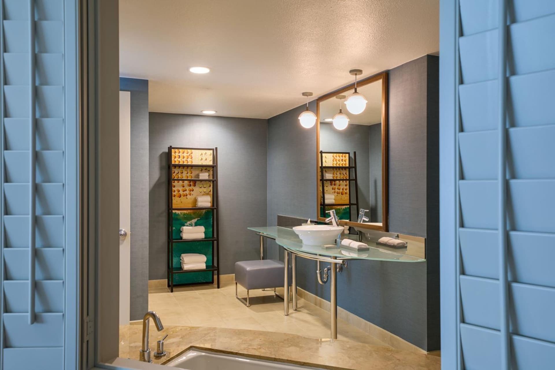 Renaissance ClubSport Aliso Viejo Laguna Beach Hotel gallery photo in Aliso Viejo, CA — image 20
