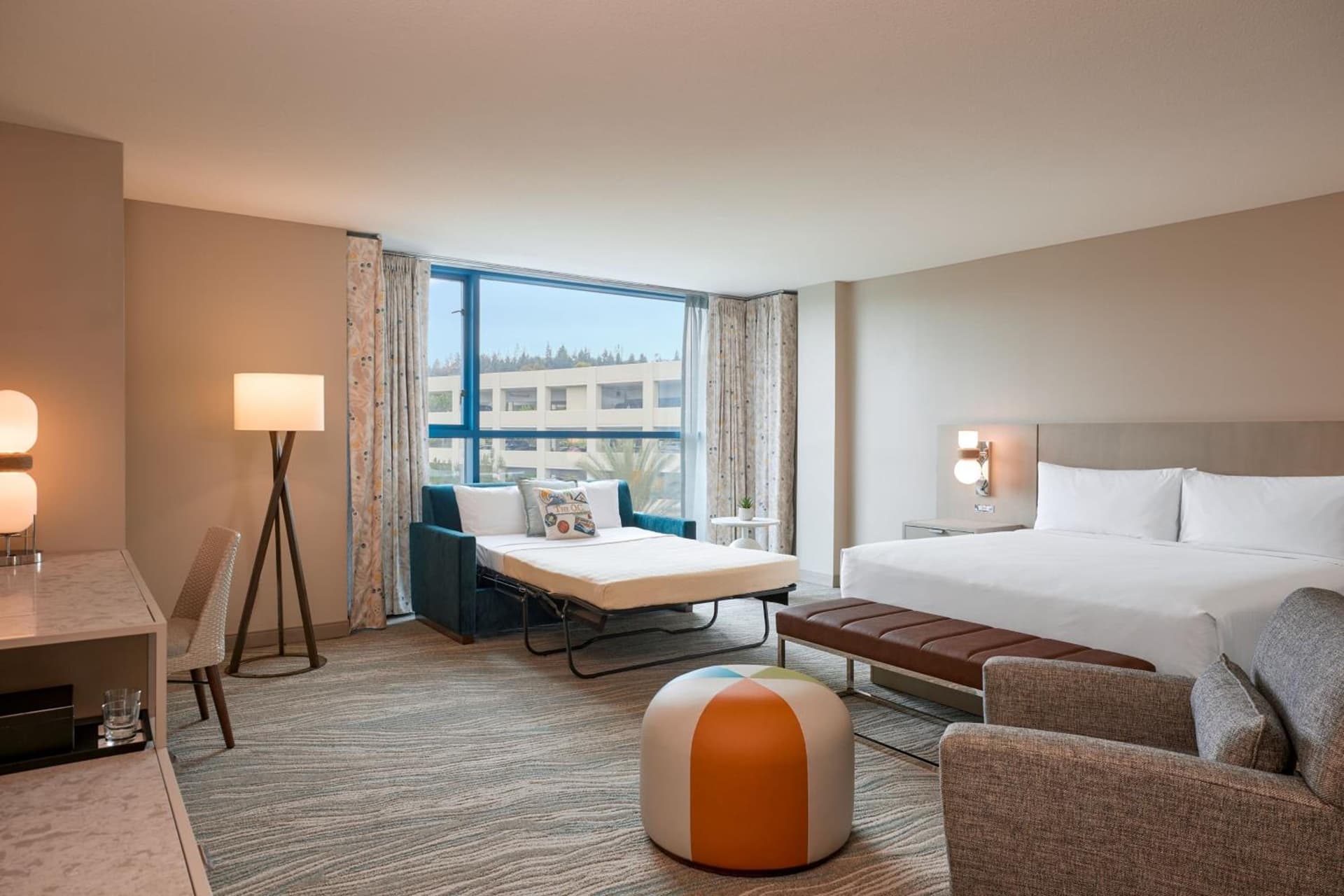 Renaissance ClubSport Aliso Viejo Laguna Beach Hotel gallery photo in Aliso Viejo, CA — image 69