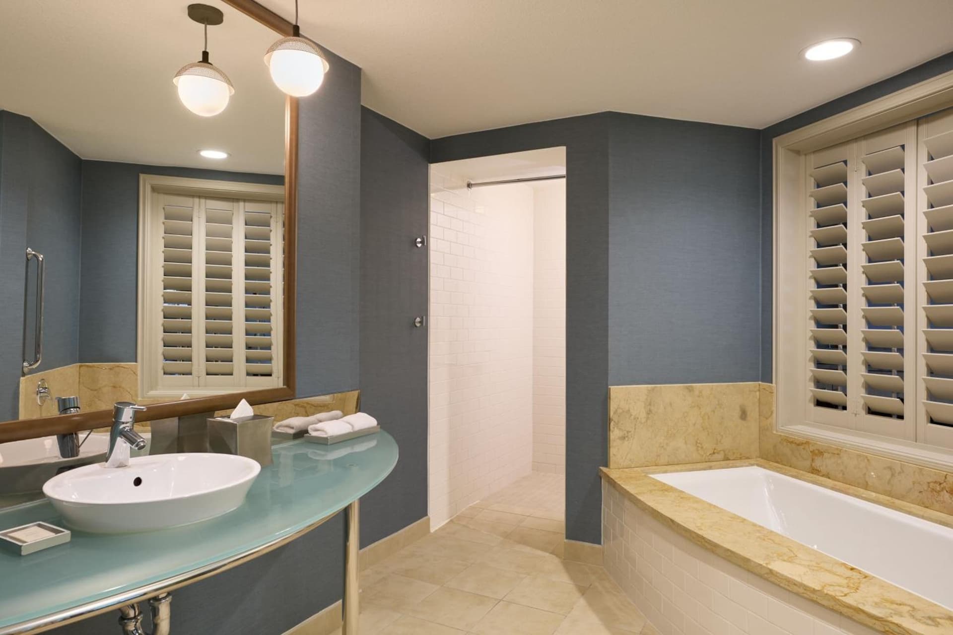 Renaissance ClubSport Aliso Viejo Laguna Beach Hotel gallery photo in Aliso Viejo, CA — image 61