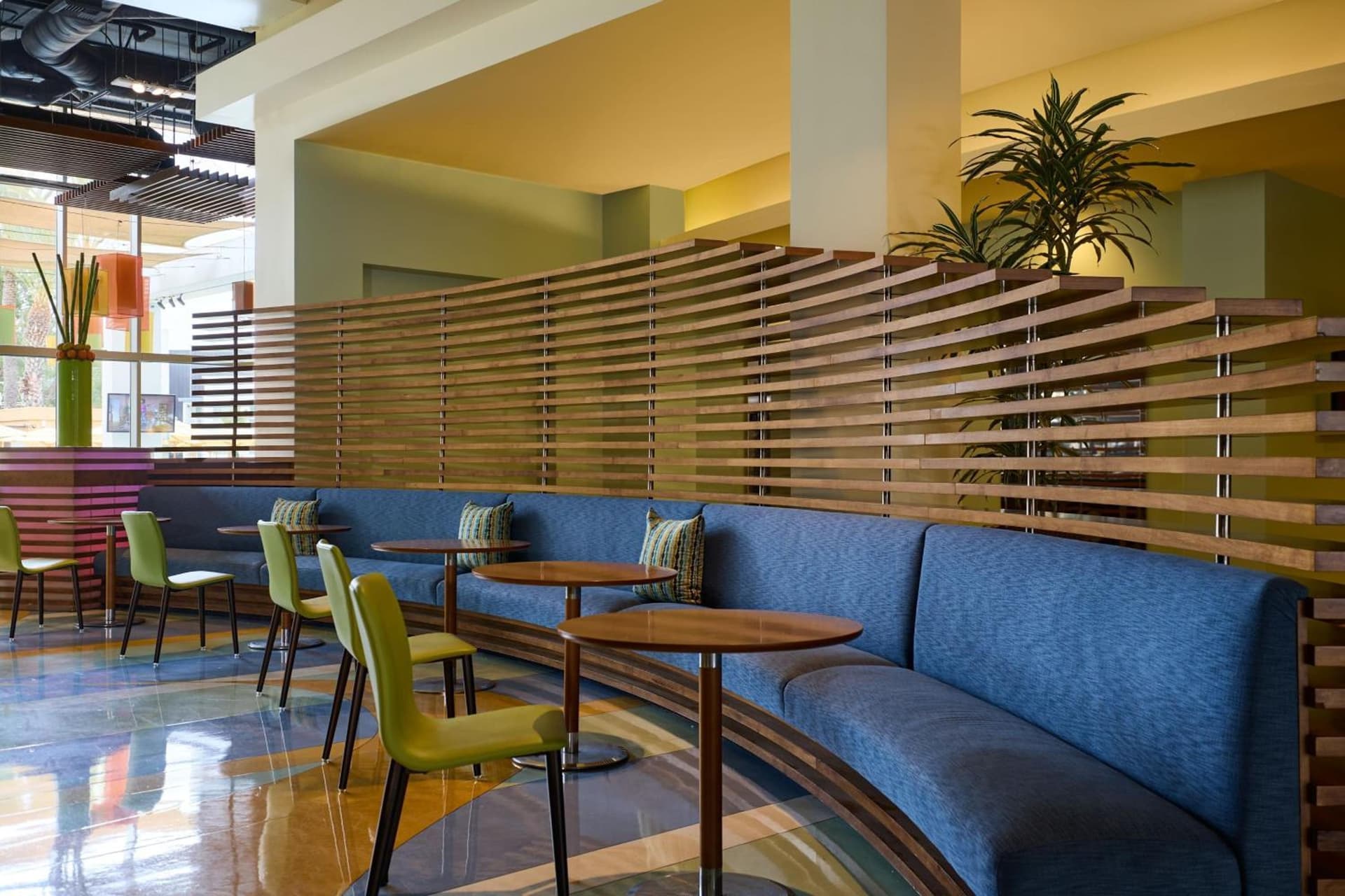 Renaissance ClubSport Aliso Viejo Laguna Beach Hotel gallery photo in Aliso Viejo, CA — image 38