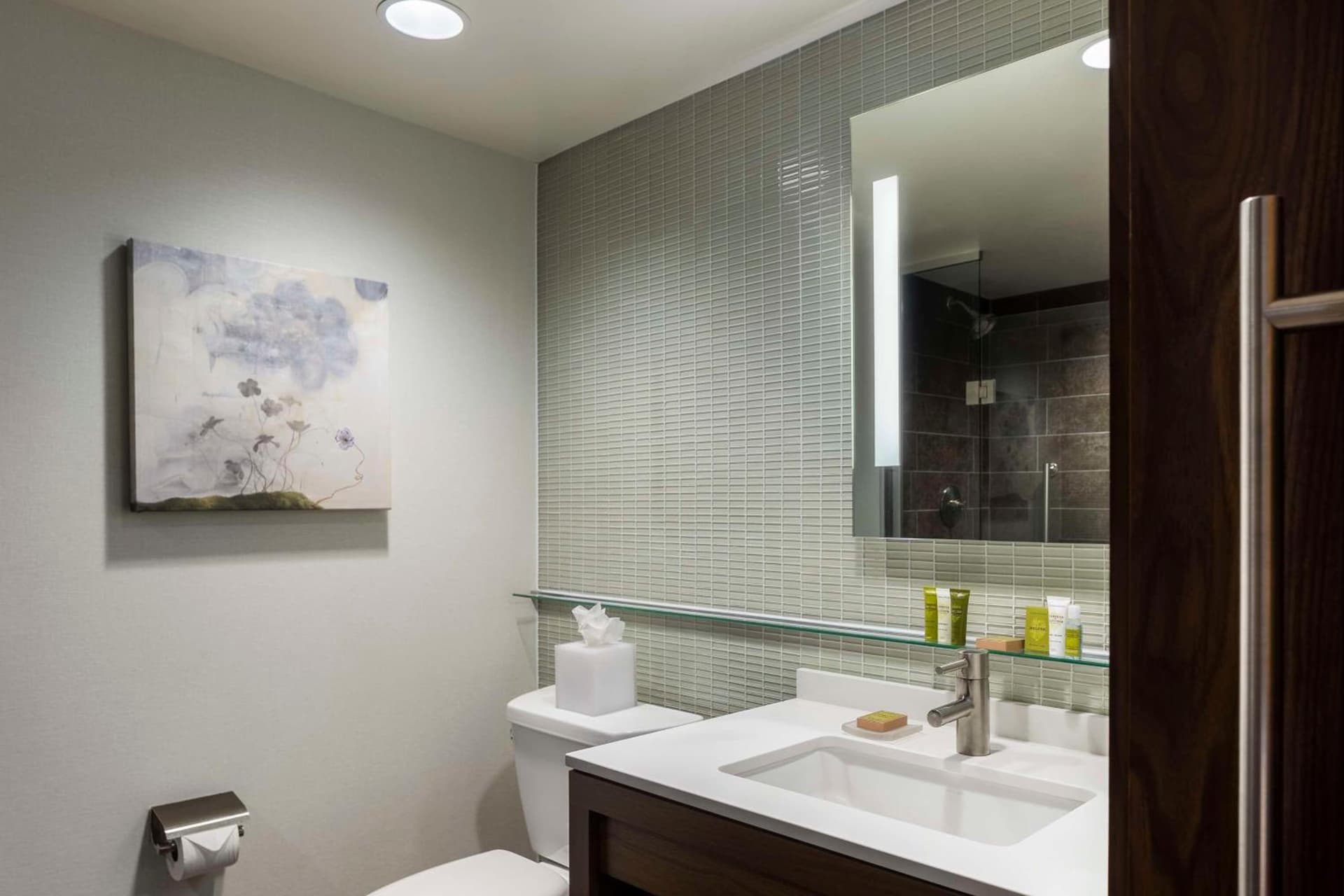 Hilton Columbus Downtown gallery photo in Columbus, OH — image 95