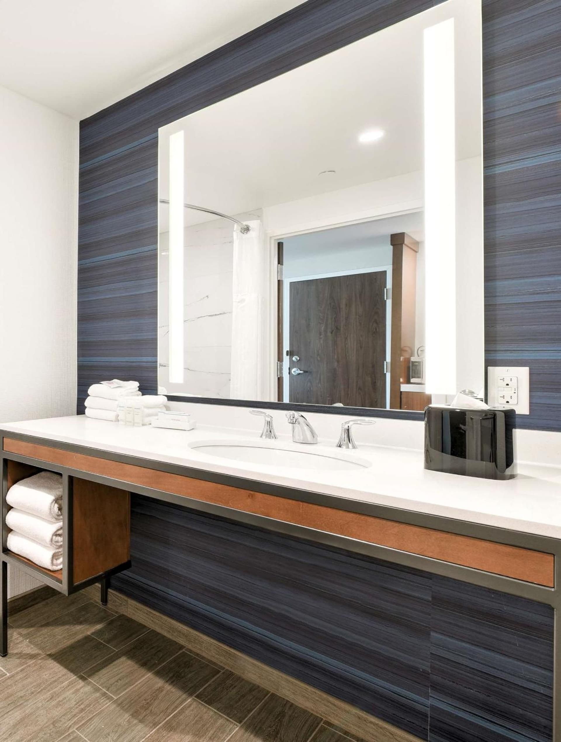 Hilton Garden Inn Fremont Milpitas gallery photo in Fremont, CA — image 20
