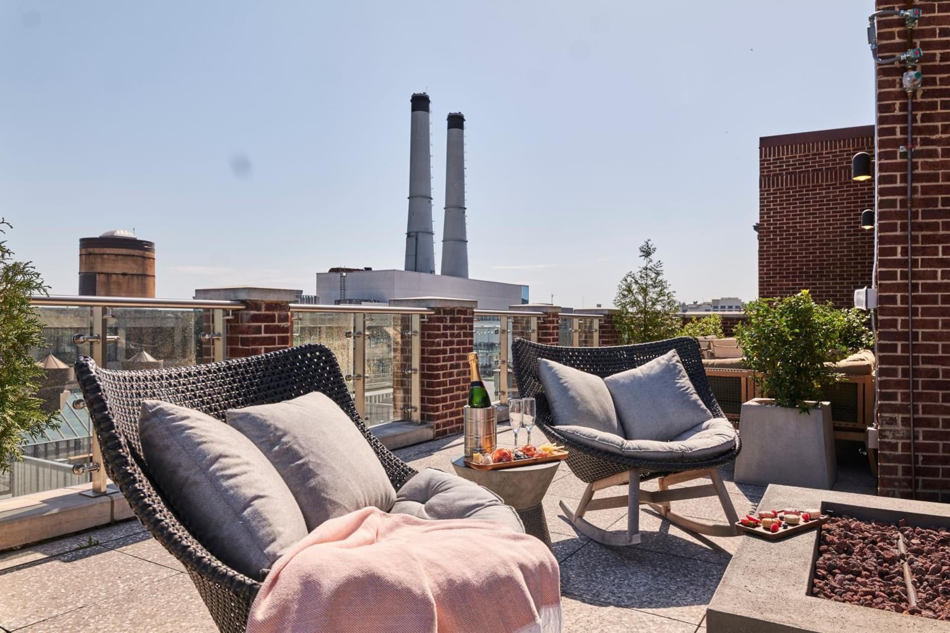 The Alida, Savannah, a Tribute Portfolio Hotel gallery photo in Savannah, GA — image 14