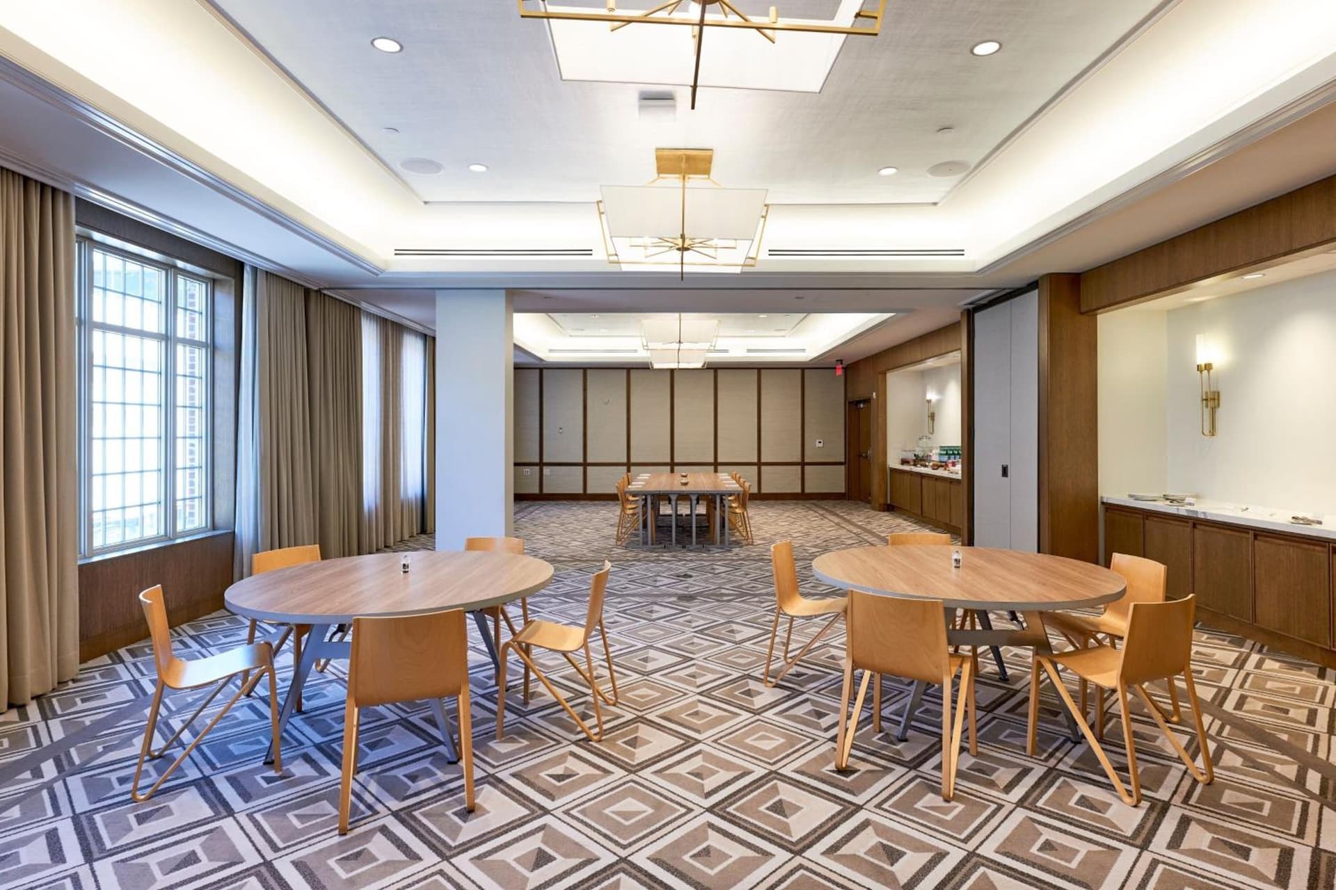 The Alida, Savannah, a Tribute Portfolio Hotel gallery photo in Savannah, GA — image 17