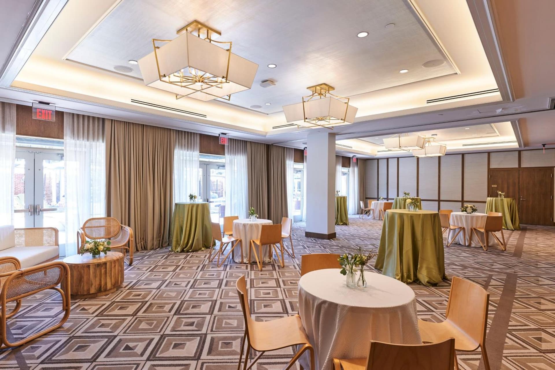 The Alida, Savannah, a Tribute Portfolio Hotel gallery photo in Savannah, GA — image 80