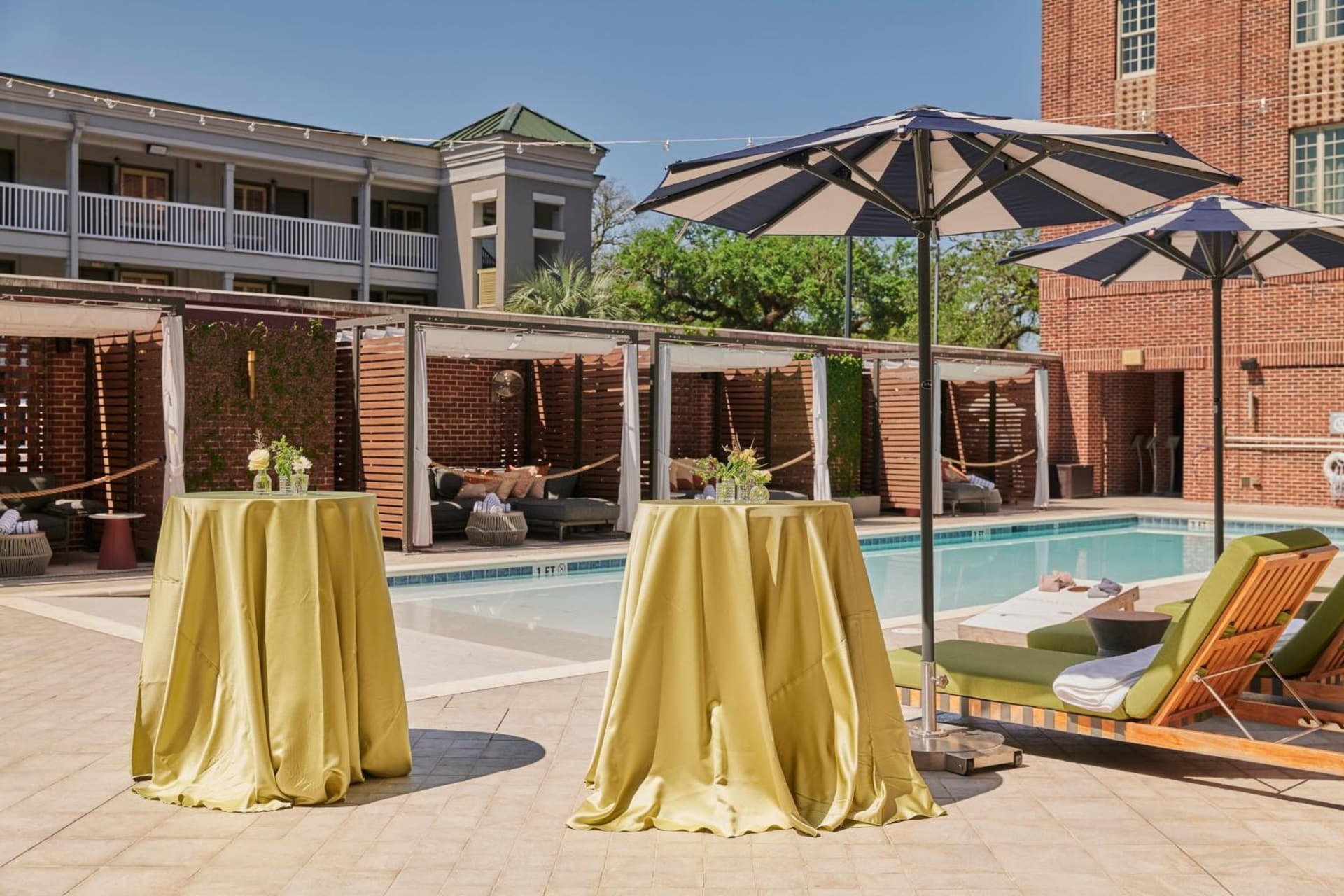 The Alida, Savannah, a Tribute Portfolio Hotel gallery photo in Savannah, GA — image 77