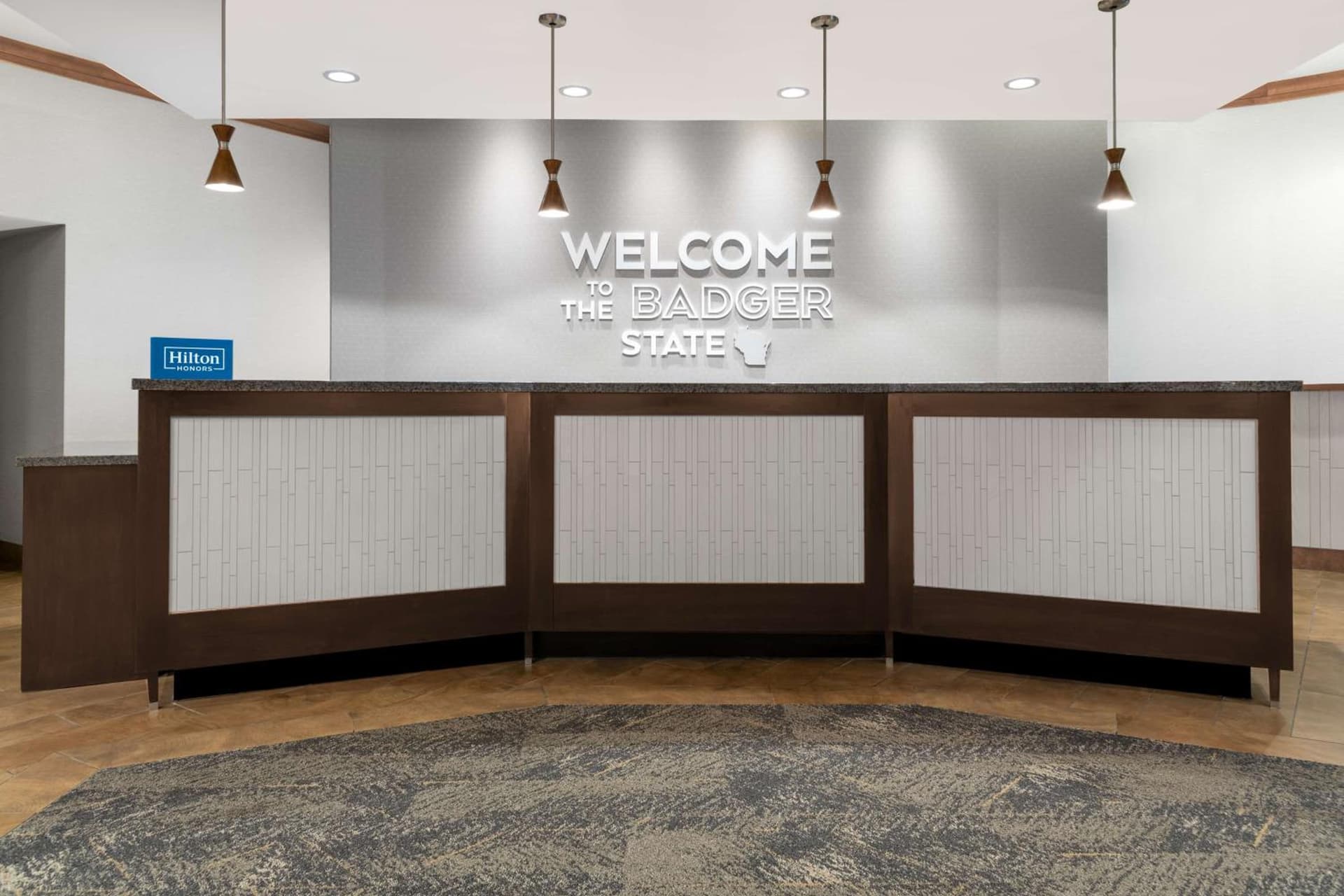 Hampton Inn & Suites Madison Downtown gallery photo in Madison, WI — image 44