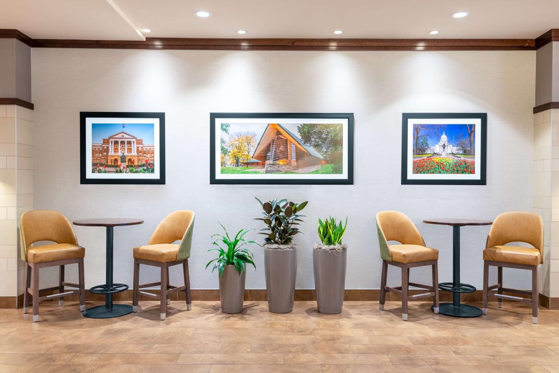 Hampton Inn & Suites Madison Downtown gallery photo in Madison, WI — image 24